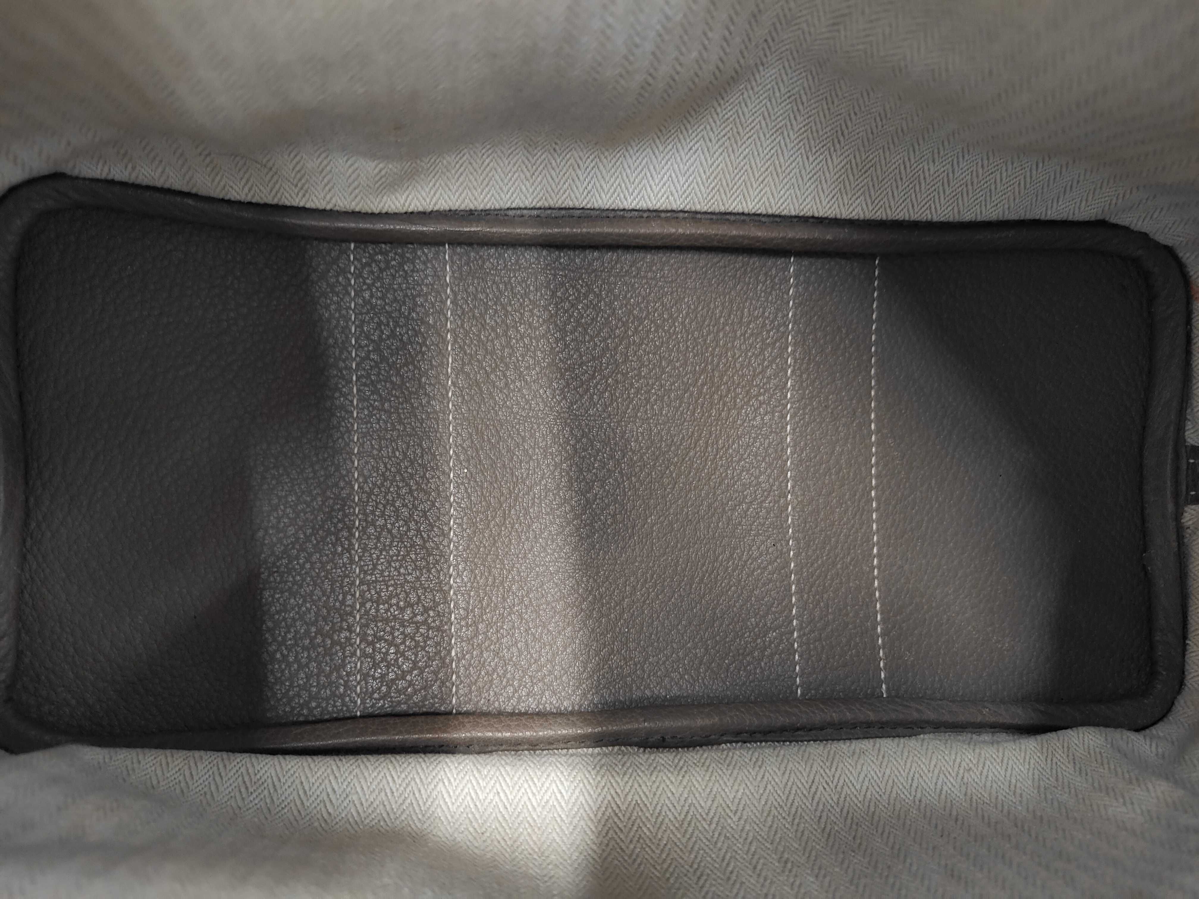 Garden Party TPM Etoupe Handbag — view 8