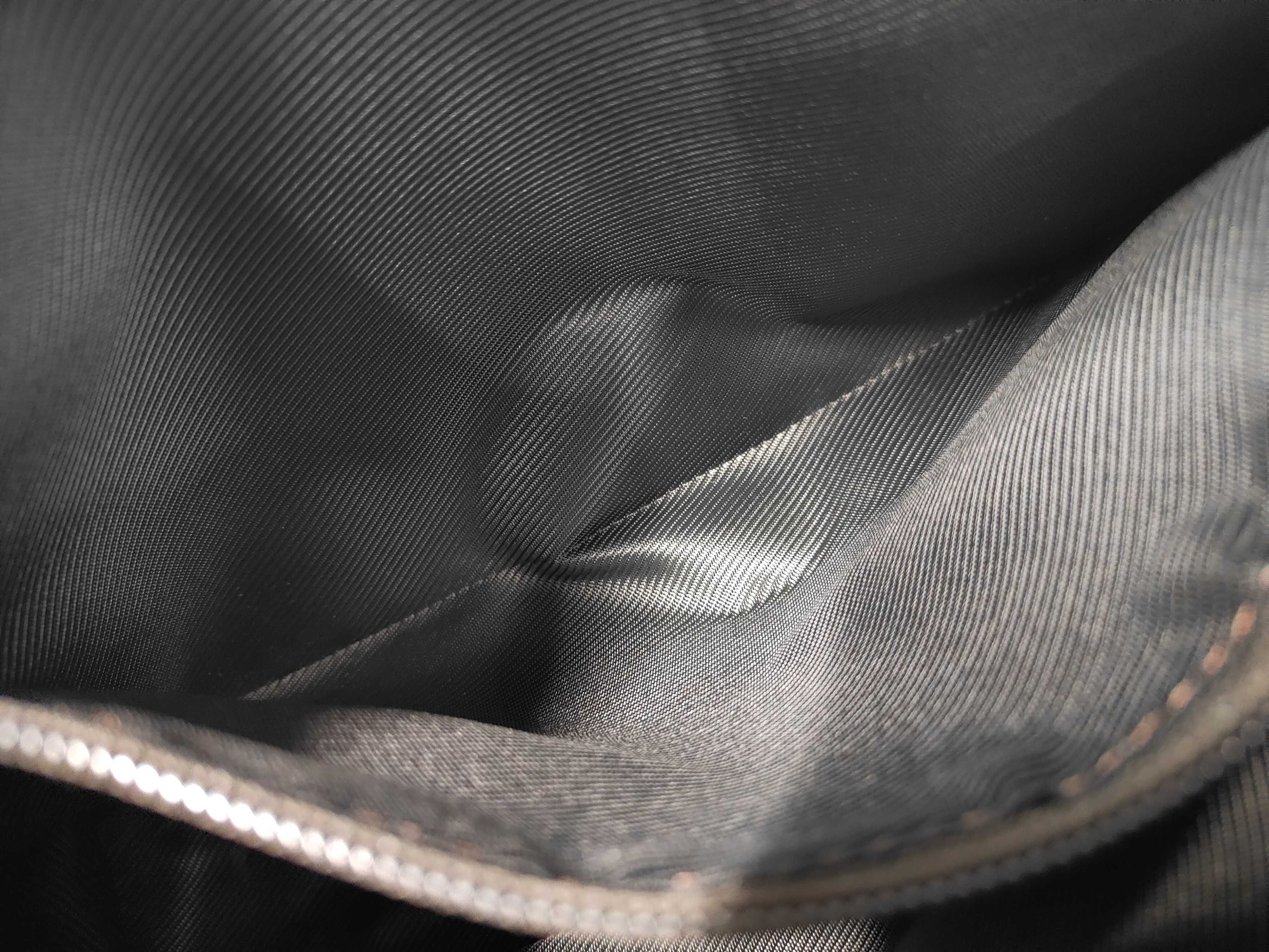 GG Canvas 114273205011 Shoulder Bag — view 12
