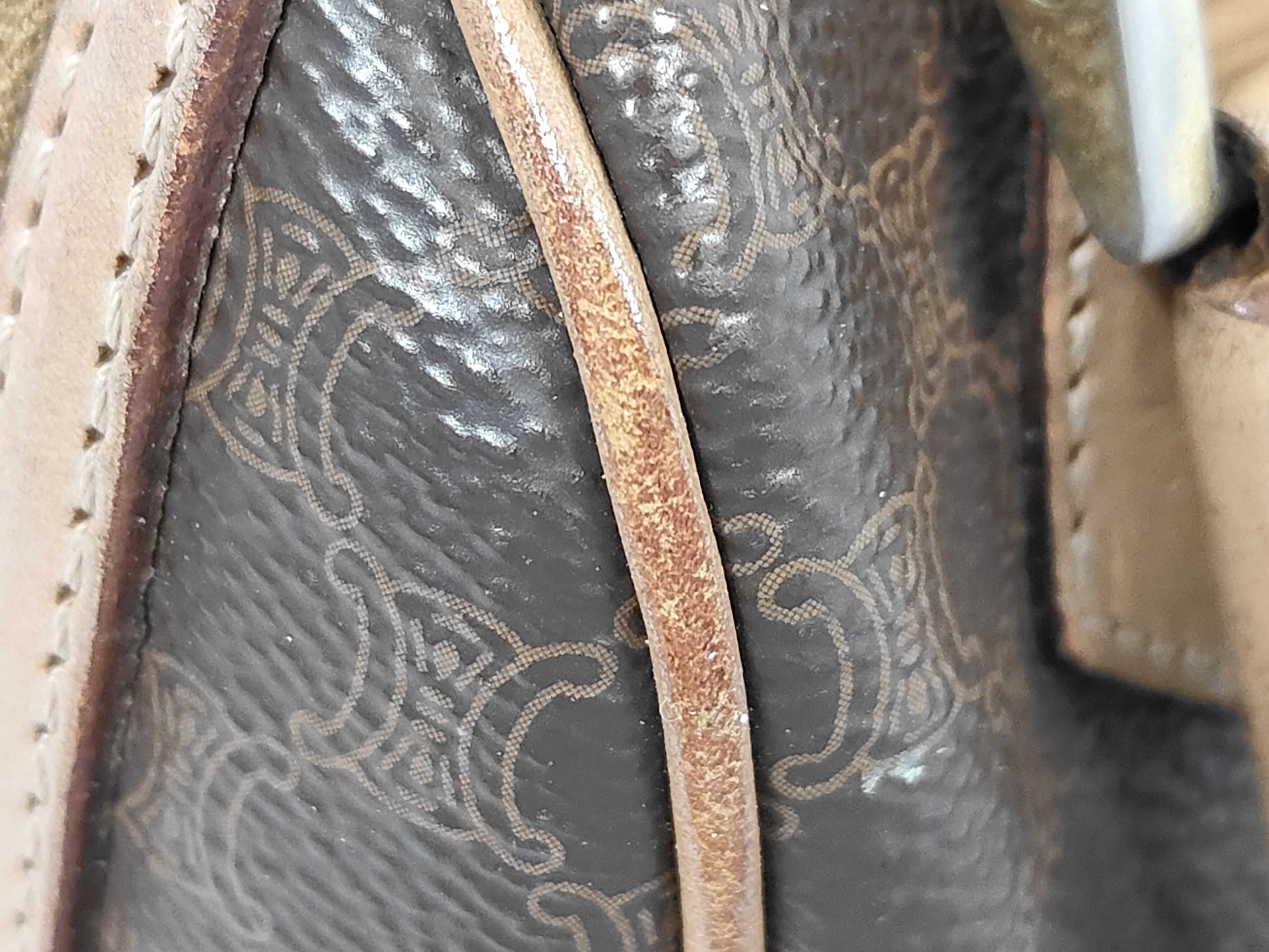 bag handbag — view 8