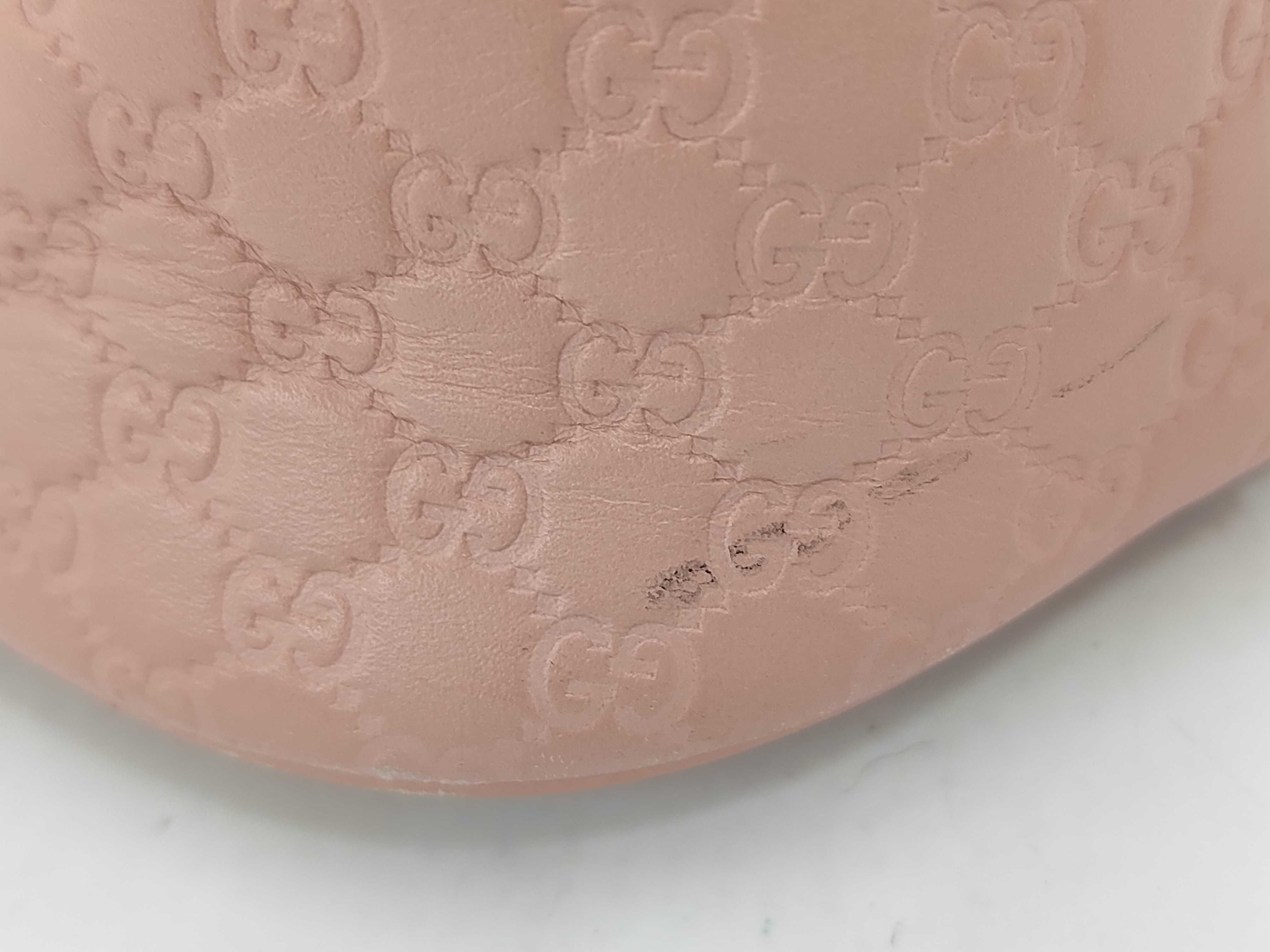 Guccissima 449654 Handbag — view 11
