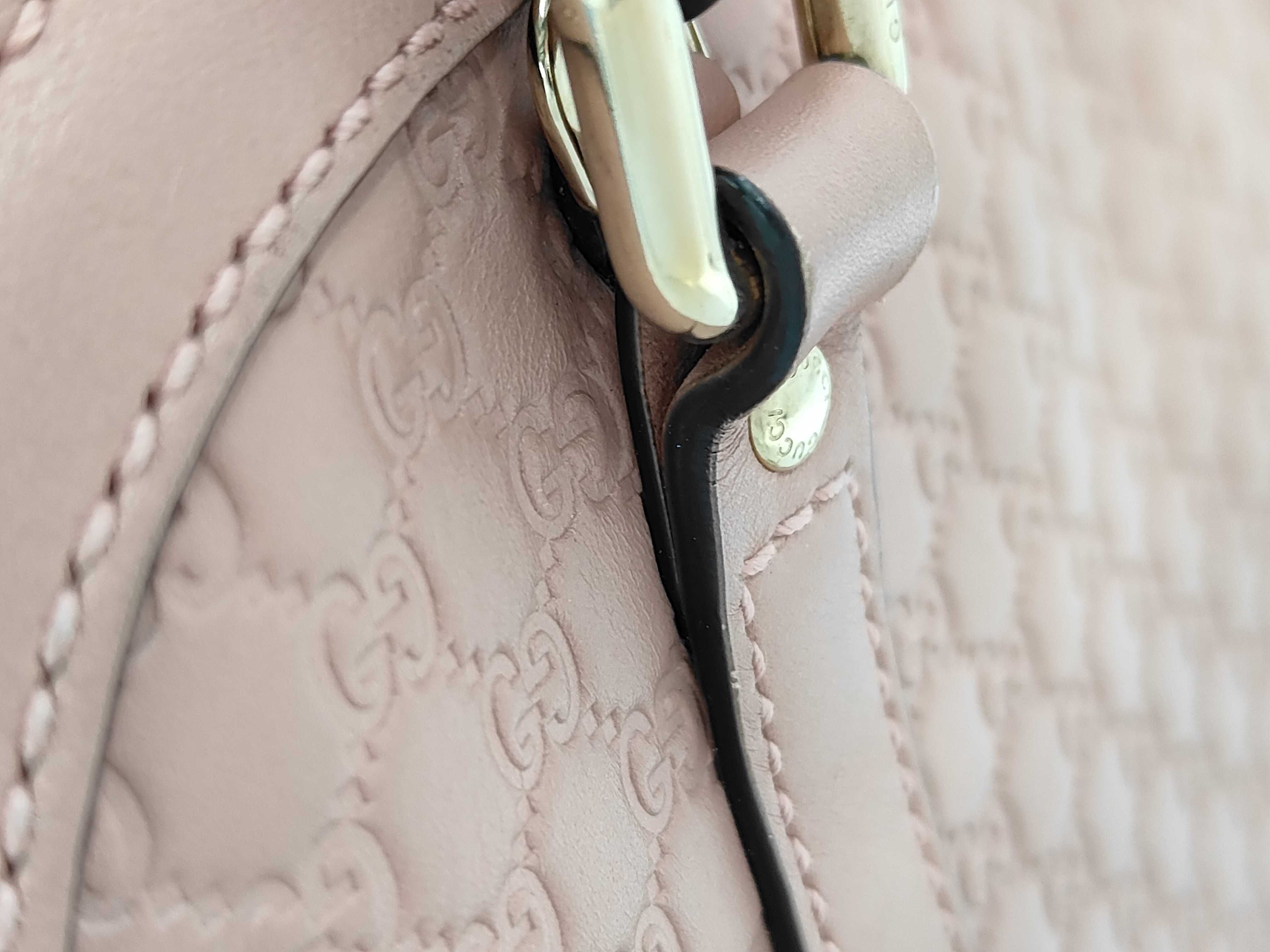 Guccissima 449654 Handbag — view 3