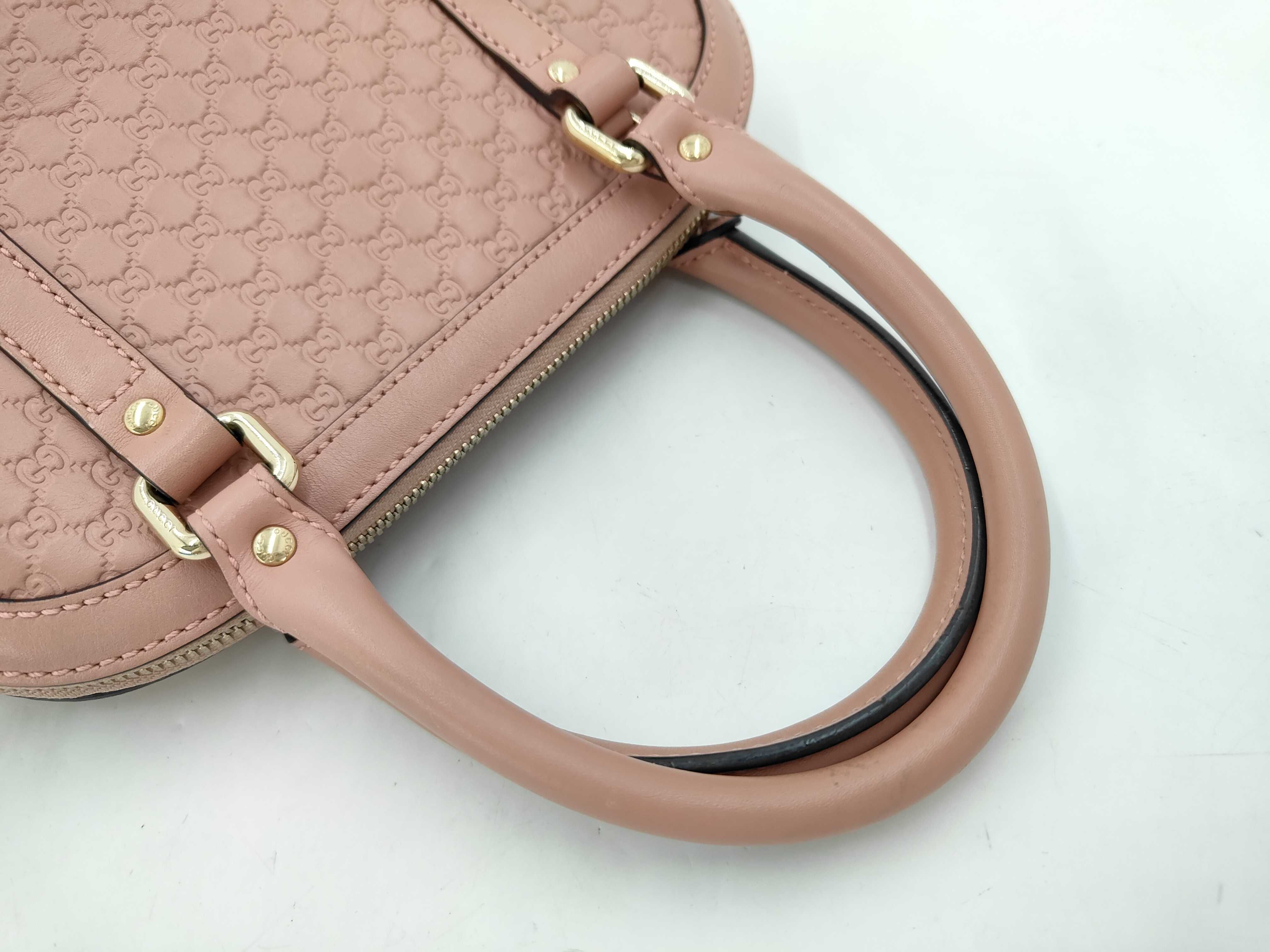 Guccissima 449654 Handbag — view 4