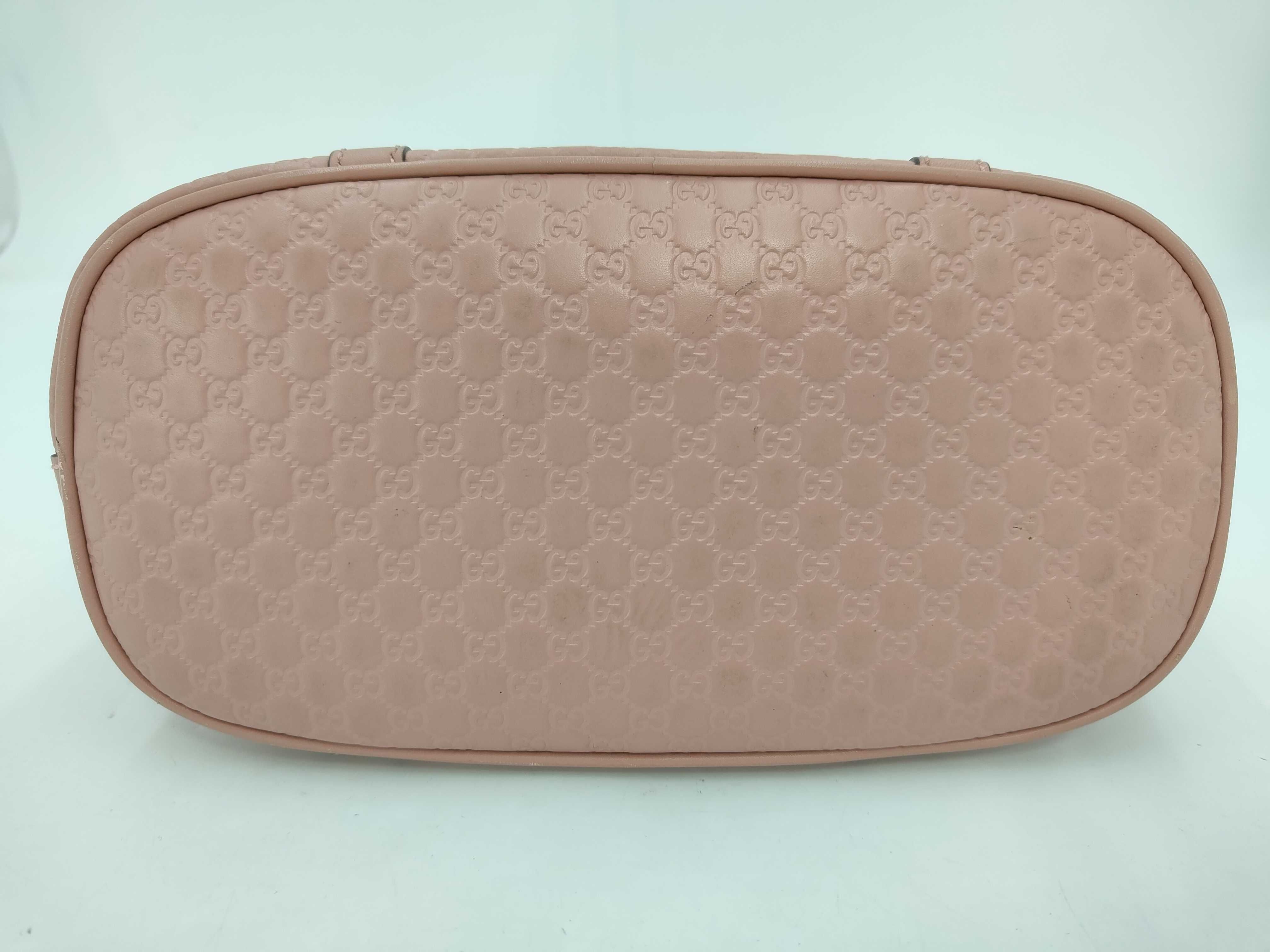 Guccissima 449654 Handbag — view 7