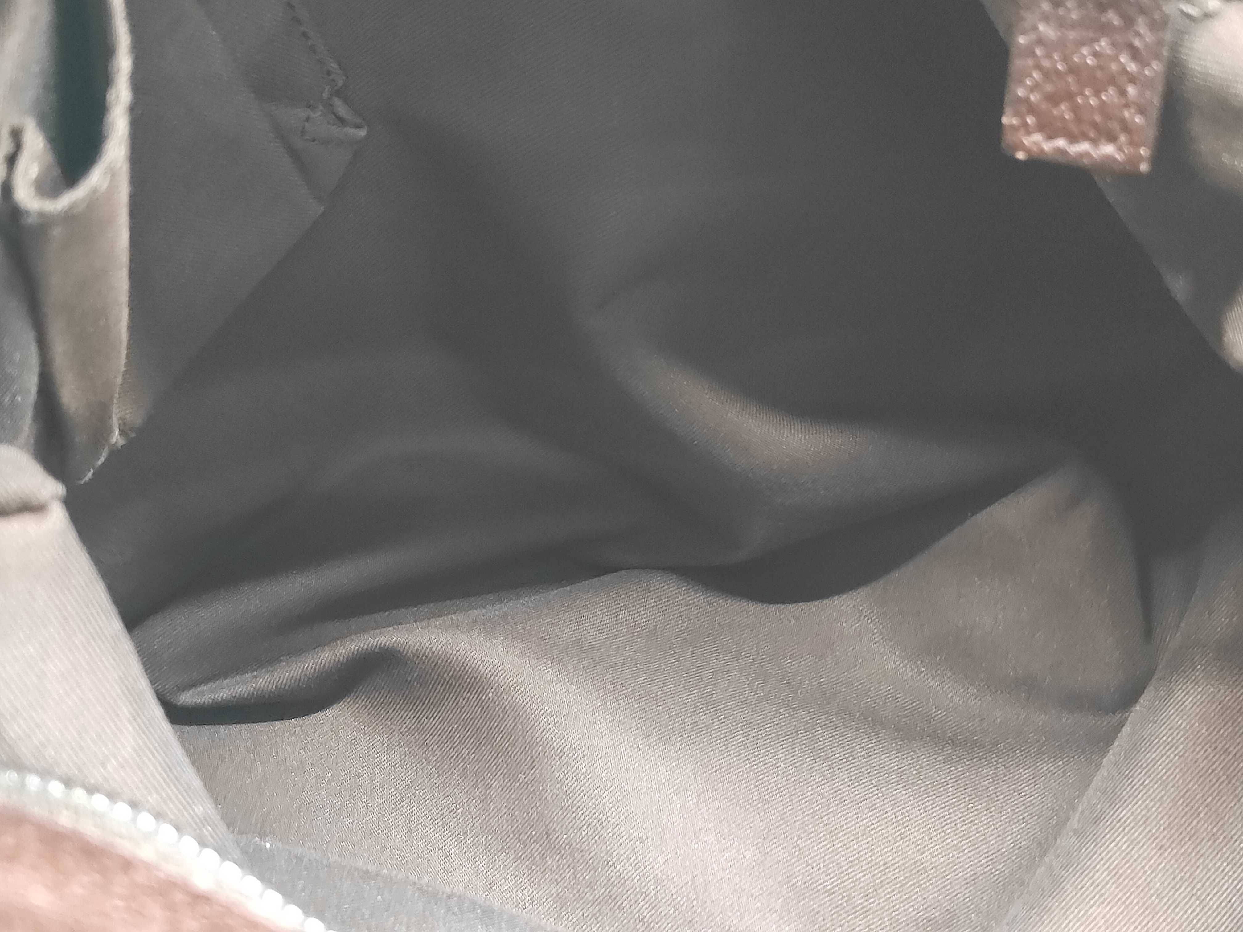 Shoulder Bag, Sherry Line Shoulder Bag — view 12
