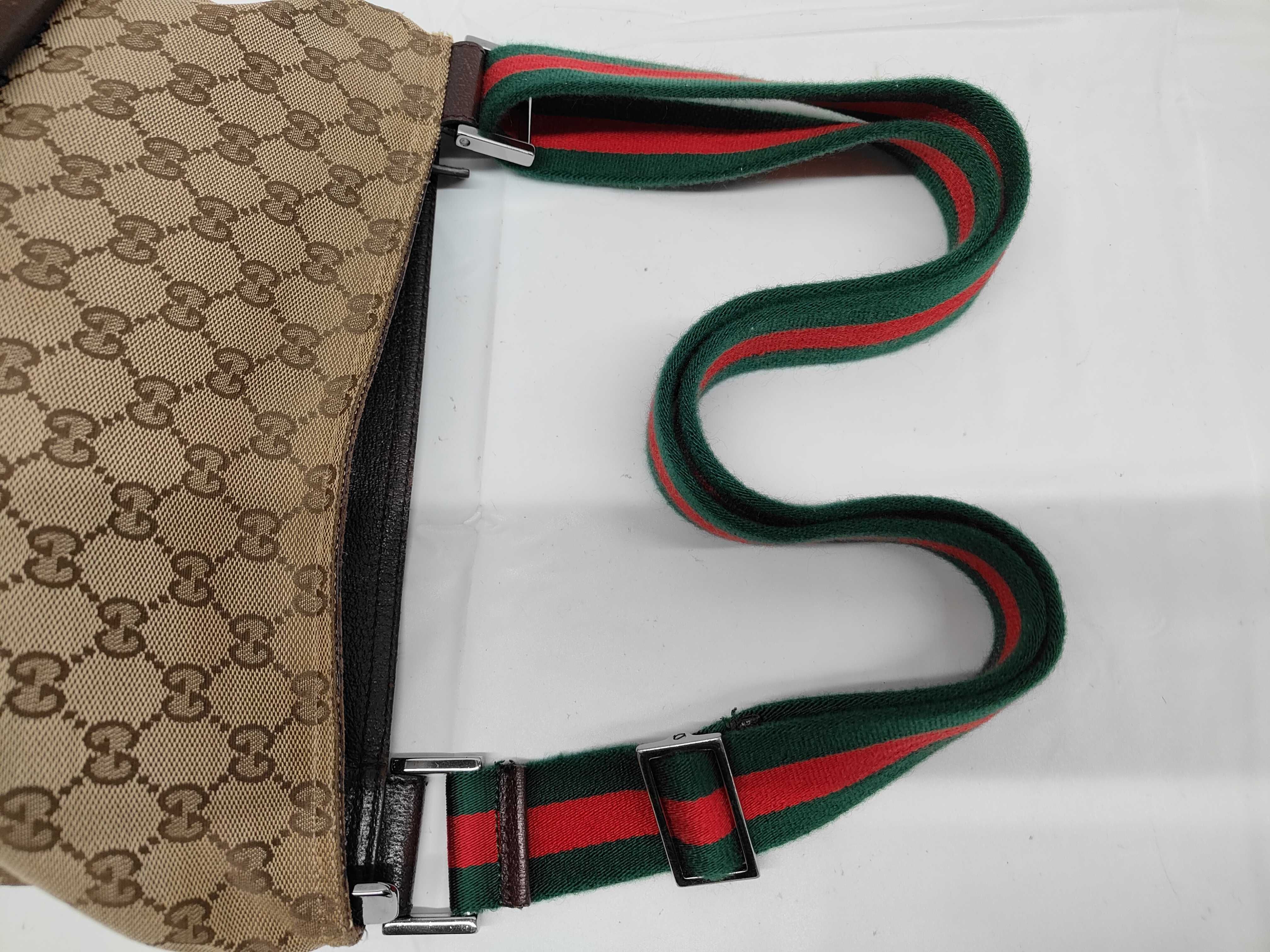 Shoulder Bag, Sherry Line Shoulder Bag — view 4