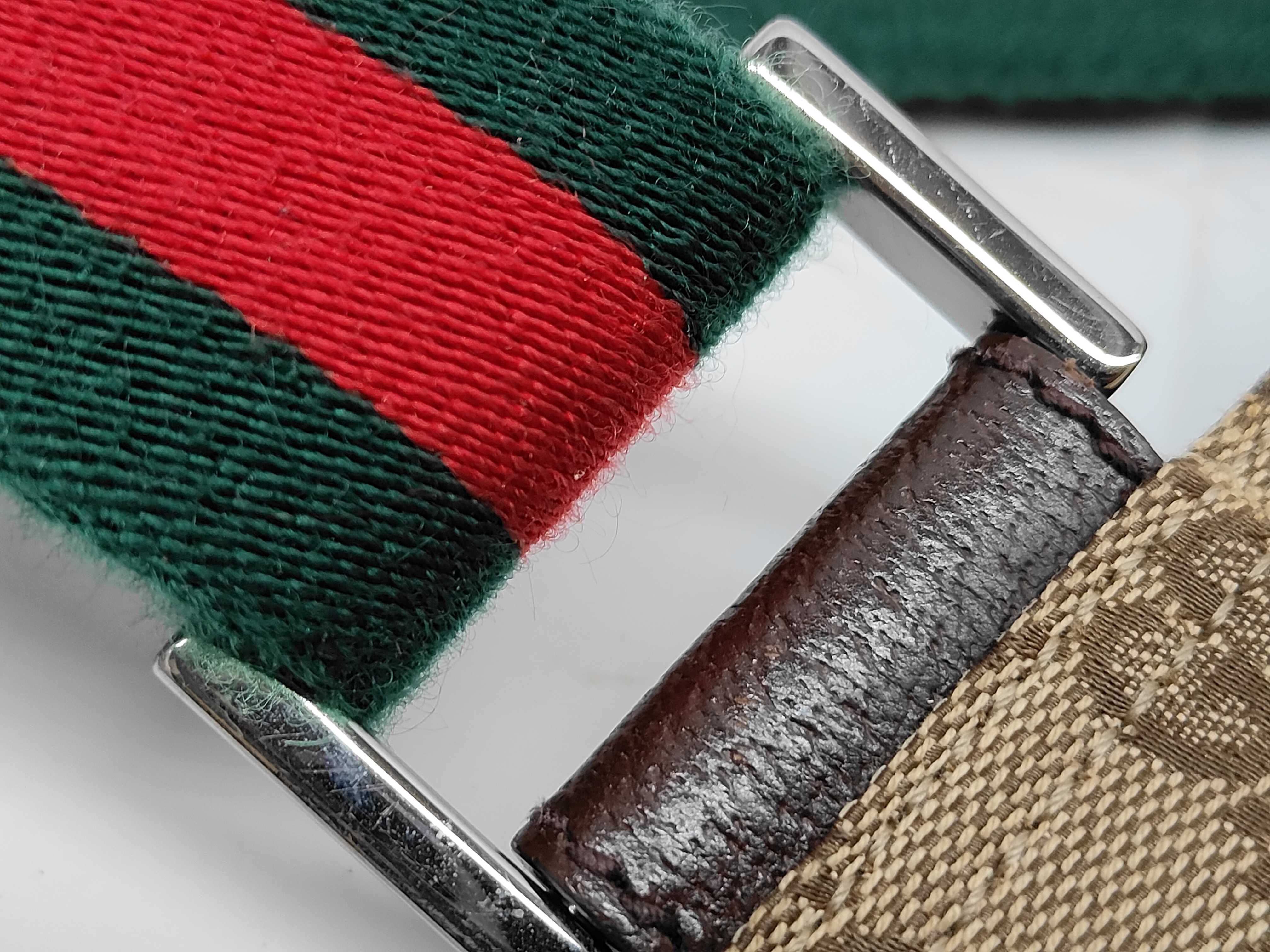 Shoulder Bag, Sherry Line Shoulder Bag — view 6