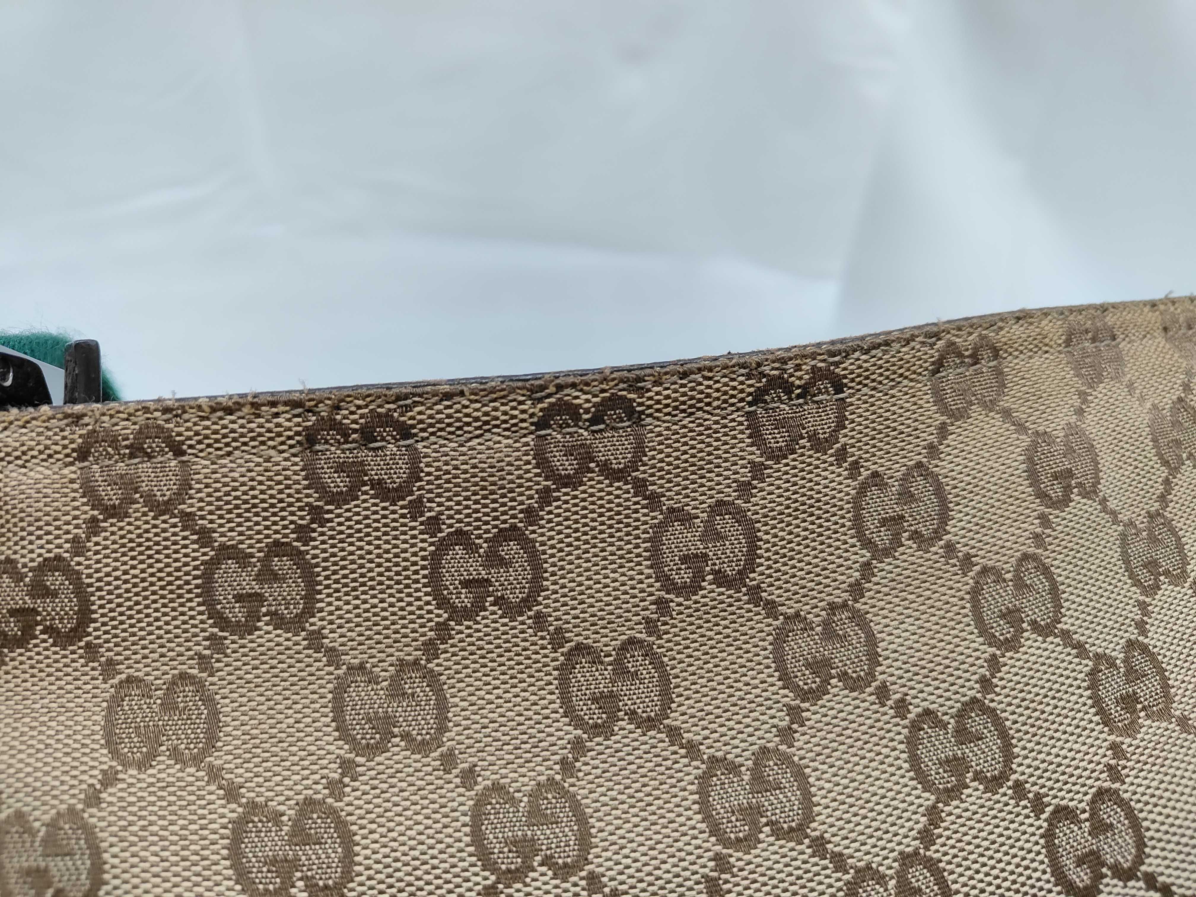 Shoulder Bag, Sherry Line Shoulder Bag — view 7