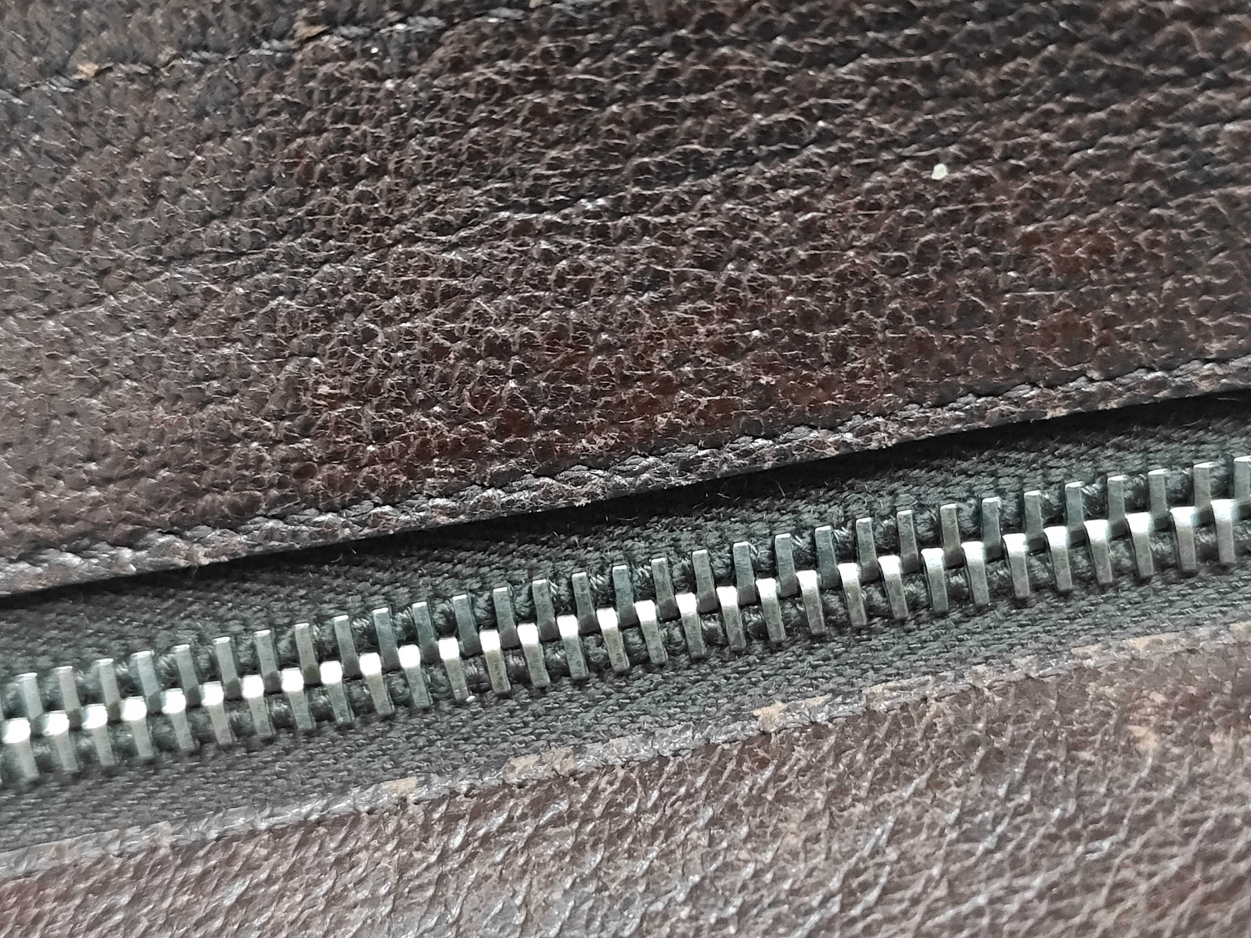 Shoulder Bag, Sherry Line Shoulder Bag — view 8