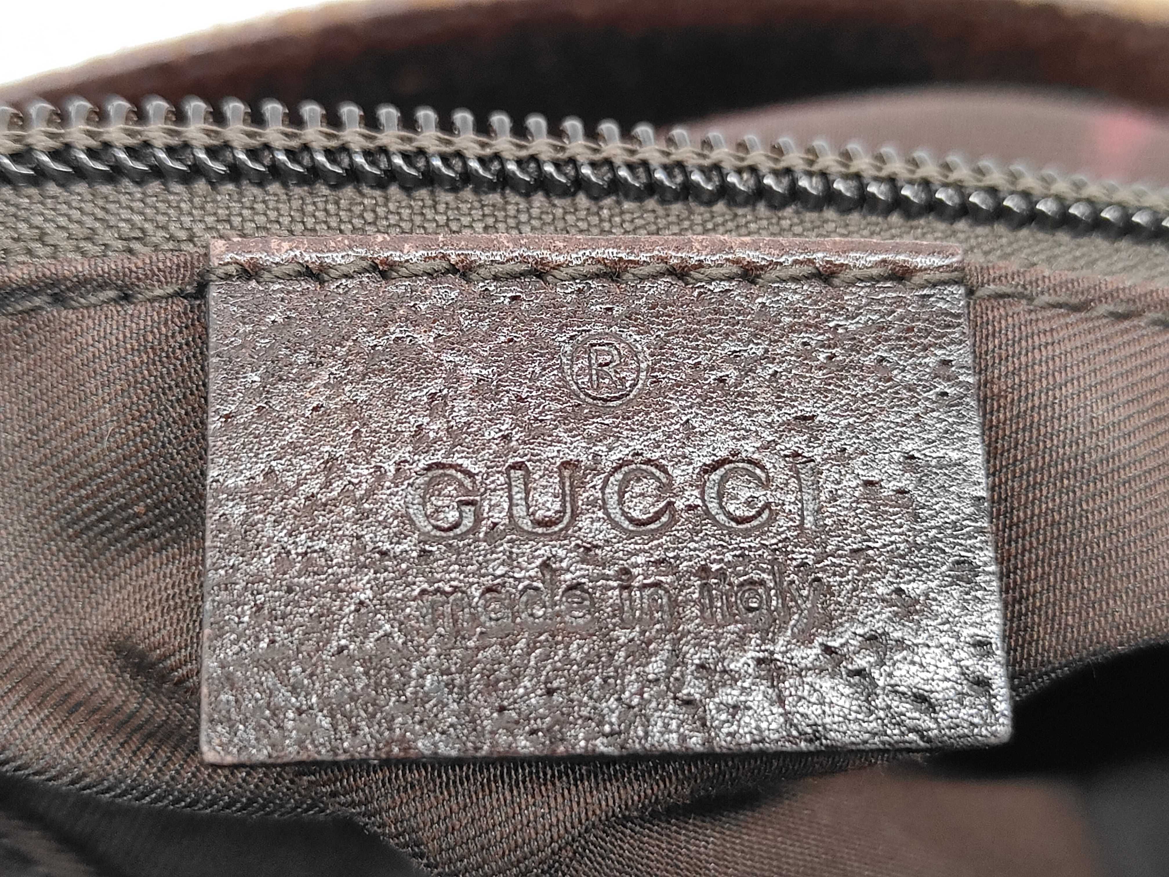 Shoulder Bag, Sherry Line Shoulder Bag — view 10