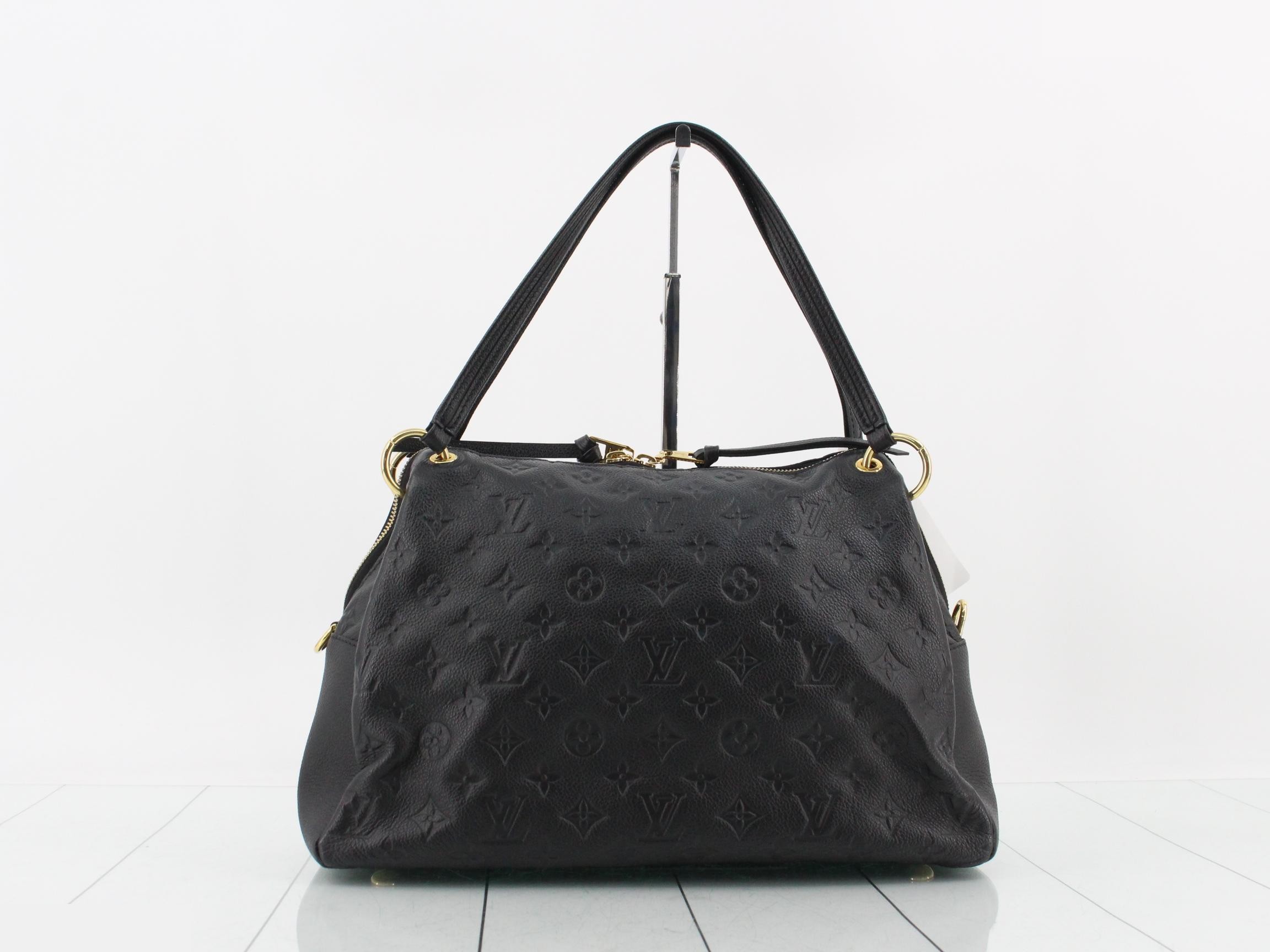 Empreinte Pontu PM — view 2