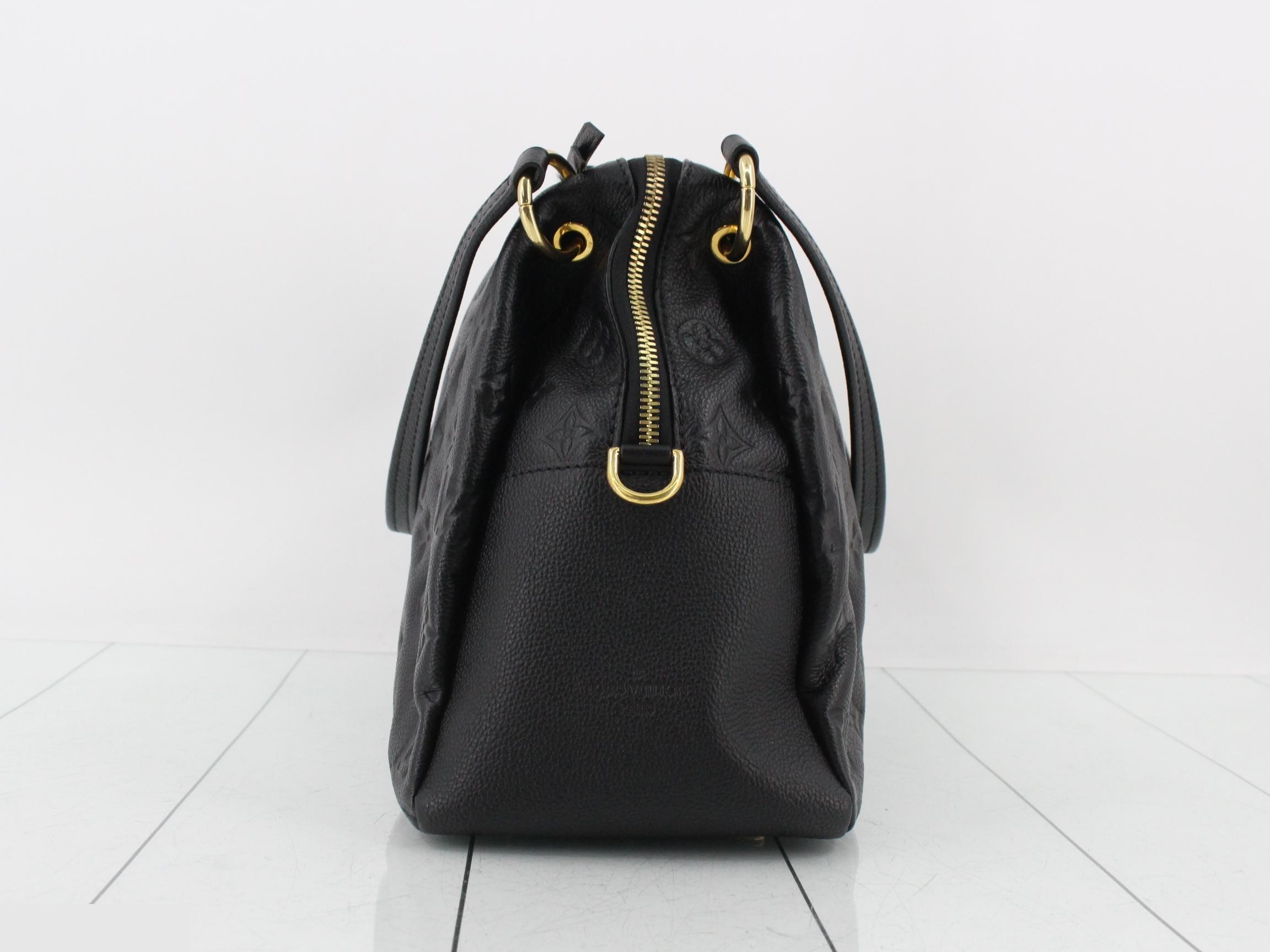 Empreinte Pontu PM — view 3