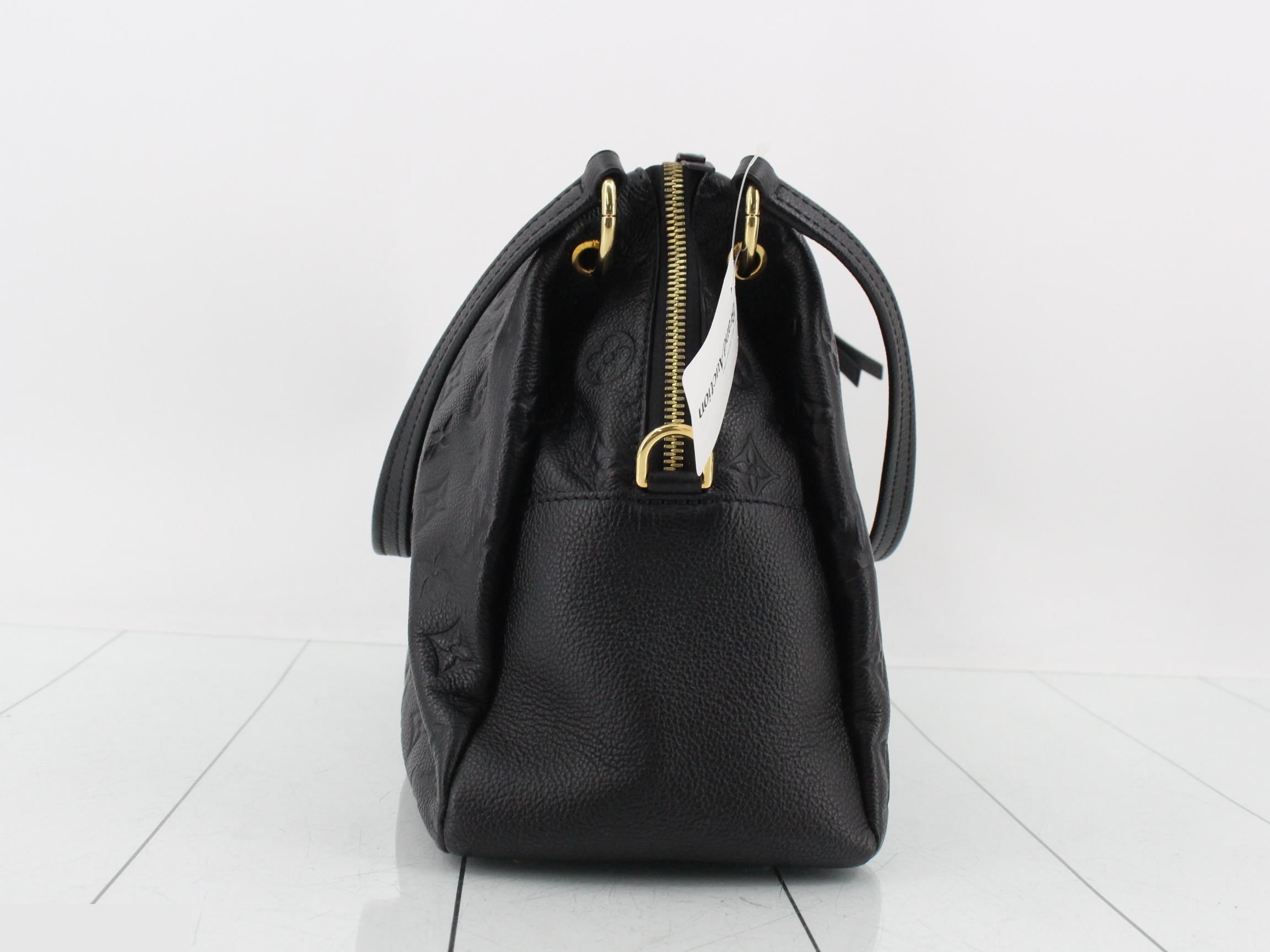 Empreinte Pontu PM — view 4