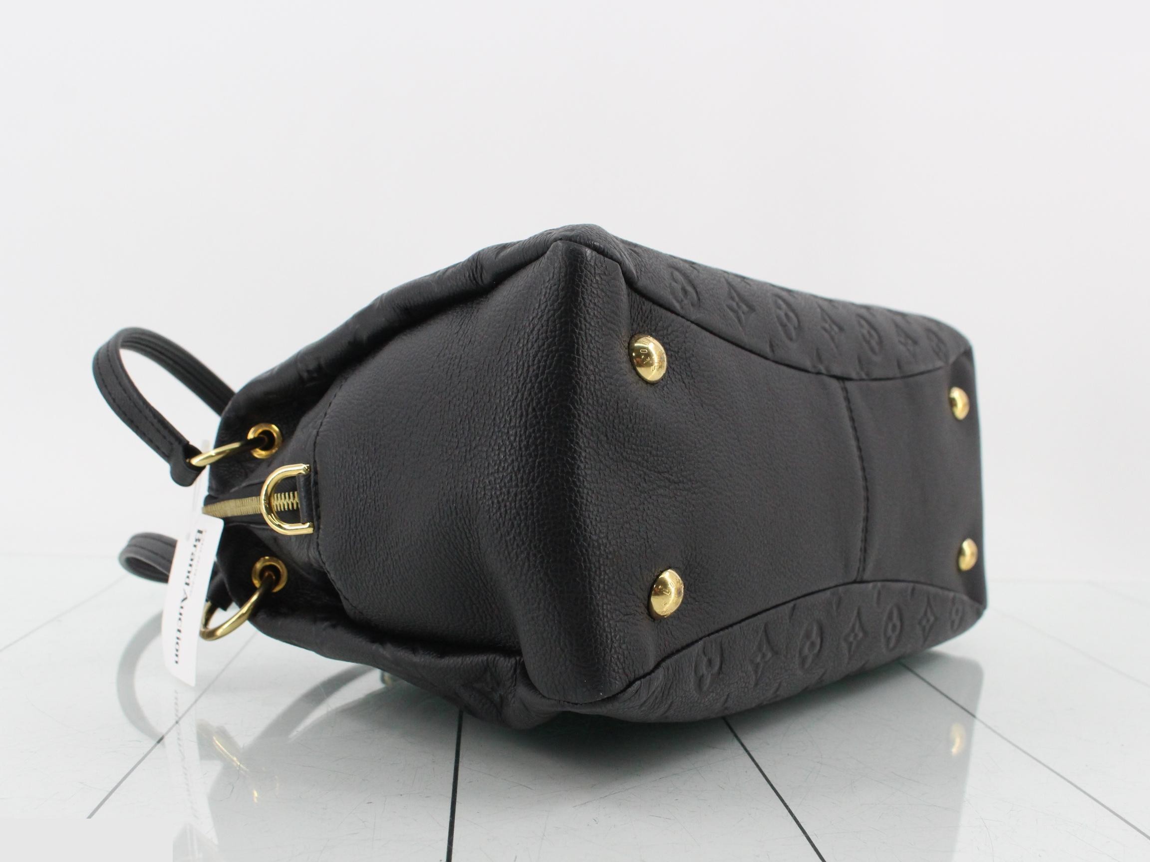 Empreinte Pontu PM — view 5