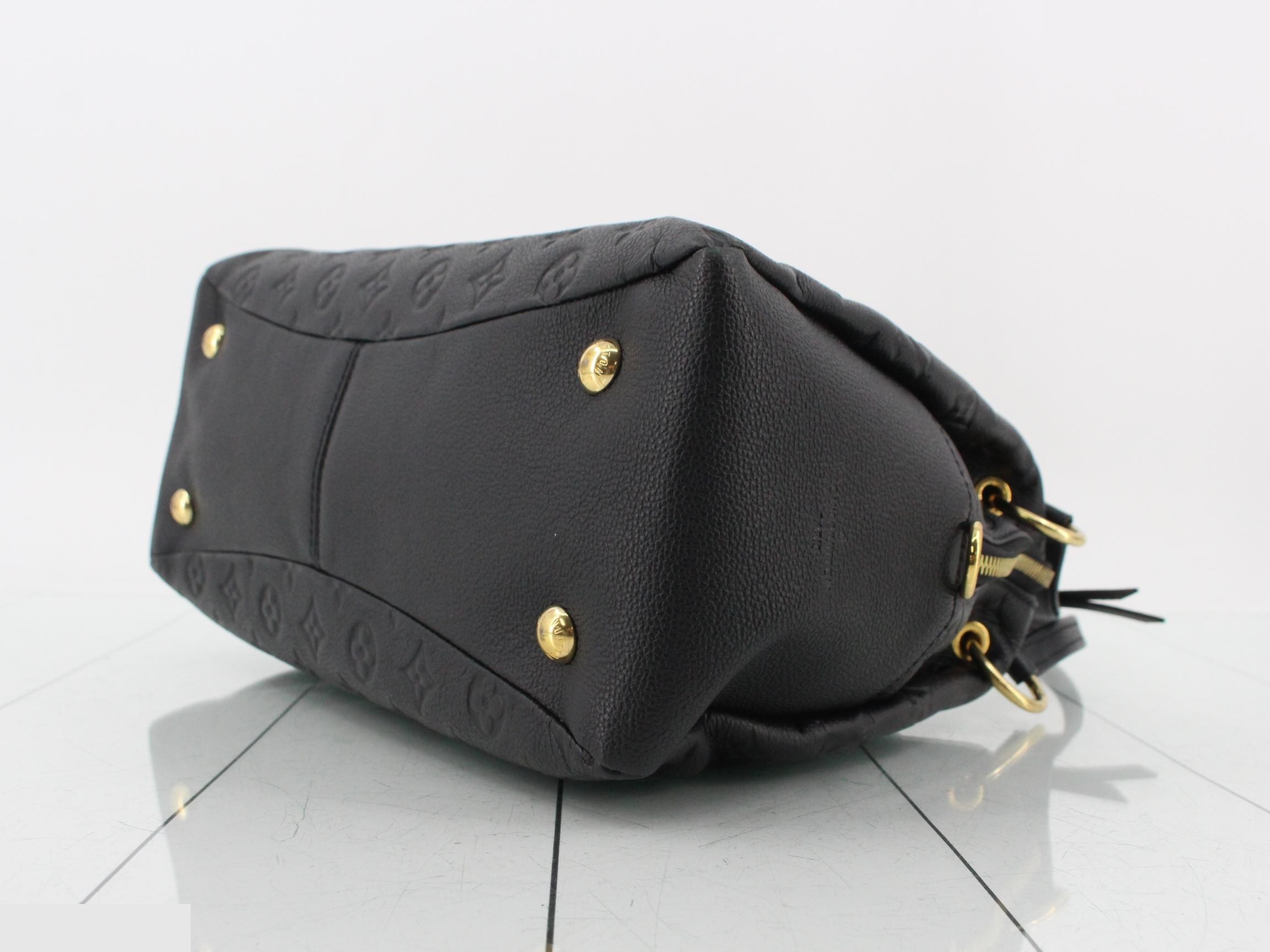Empreinte Pontu PM — view 6