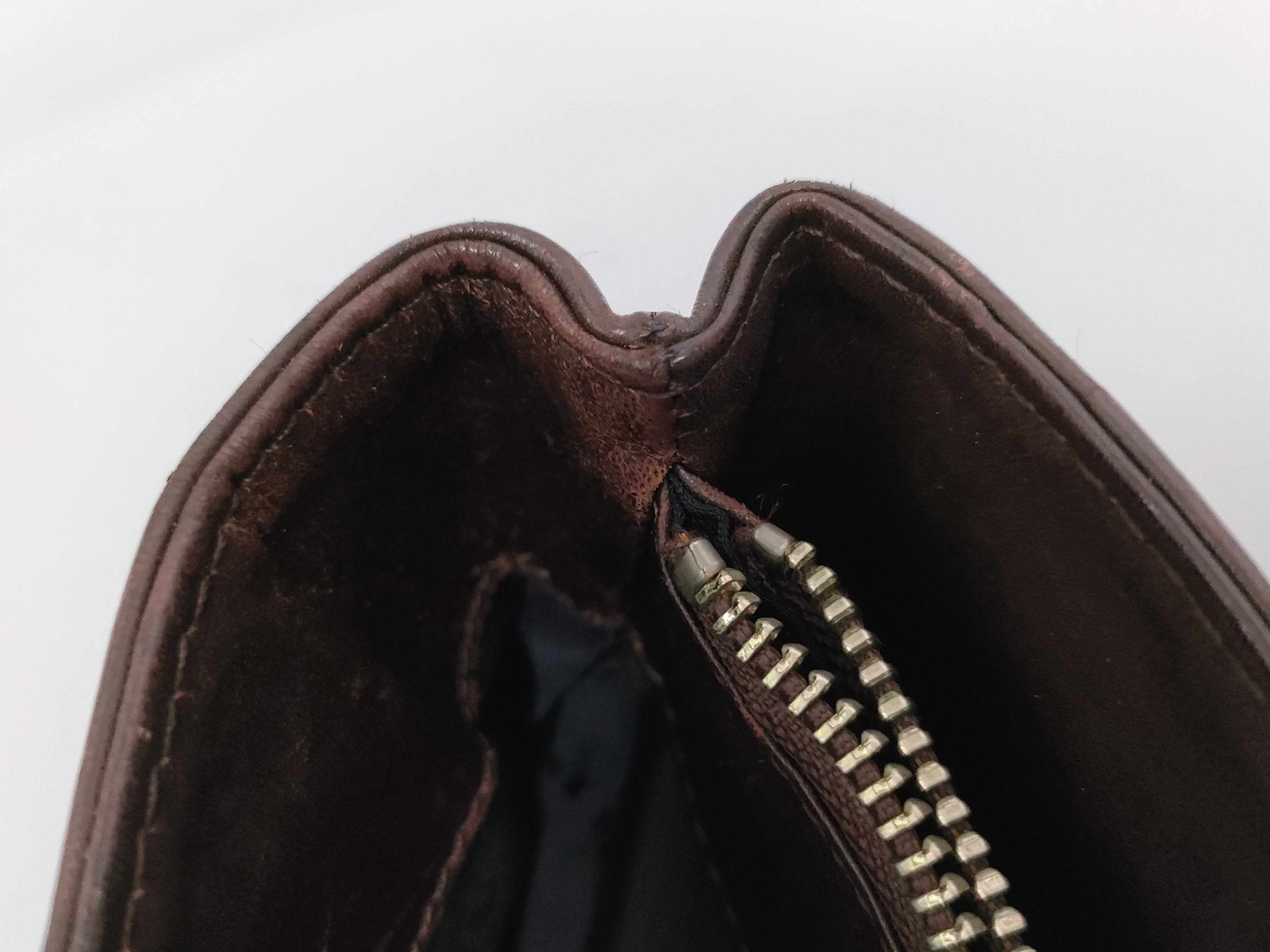 Nova Check Handbag — view 11