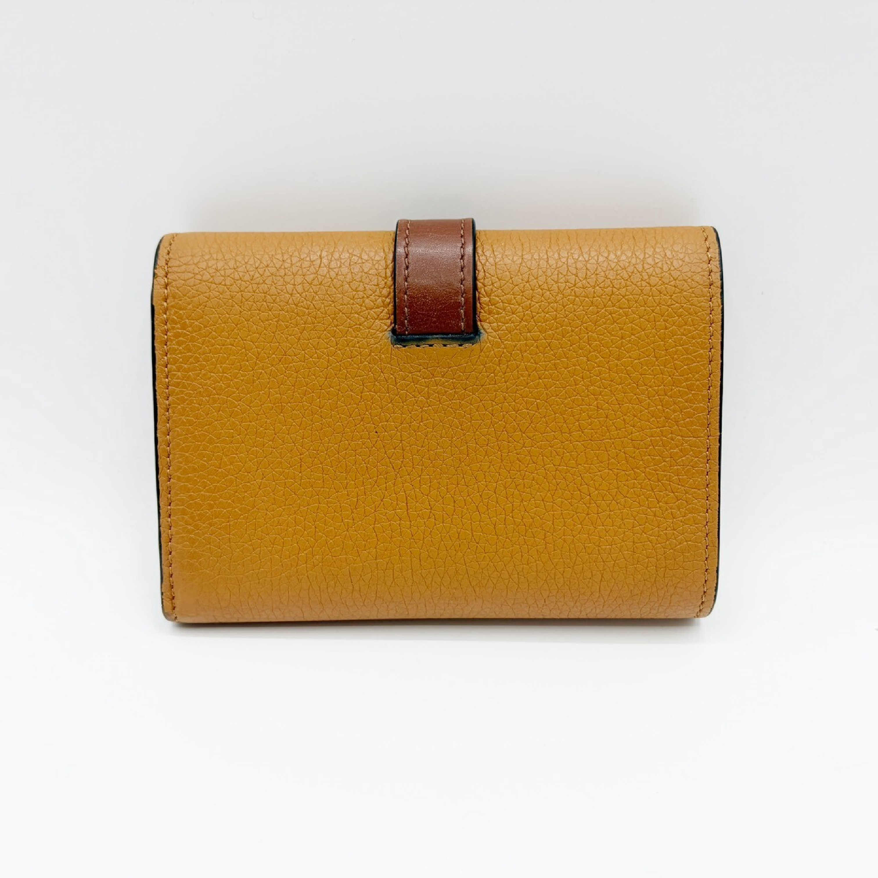 Anagram Small Vertical Wallet — view 2