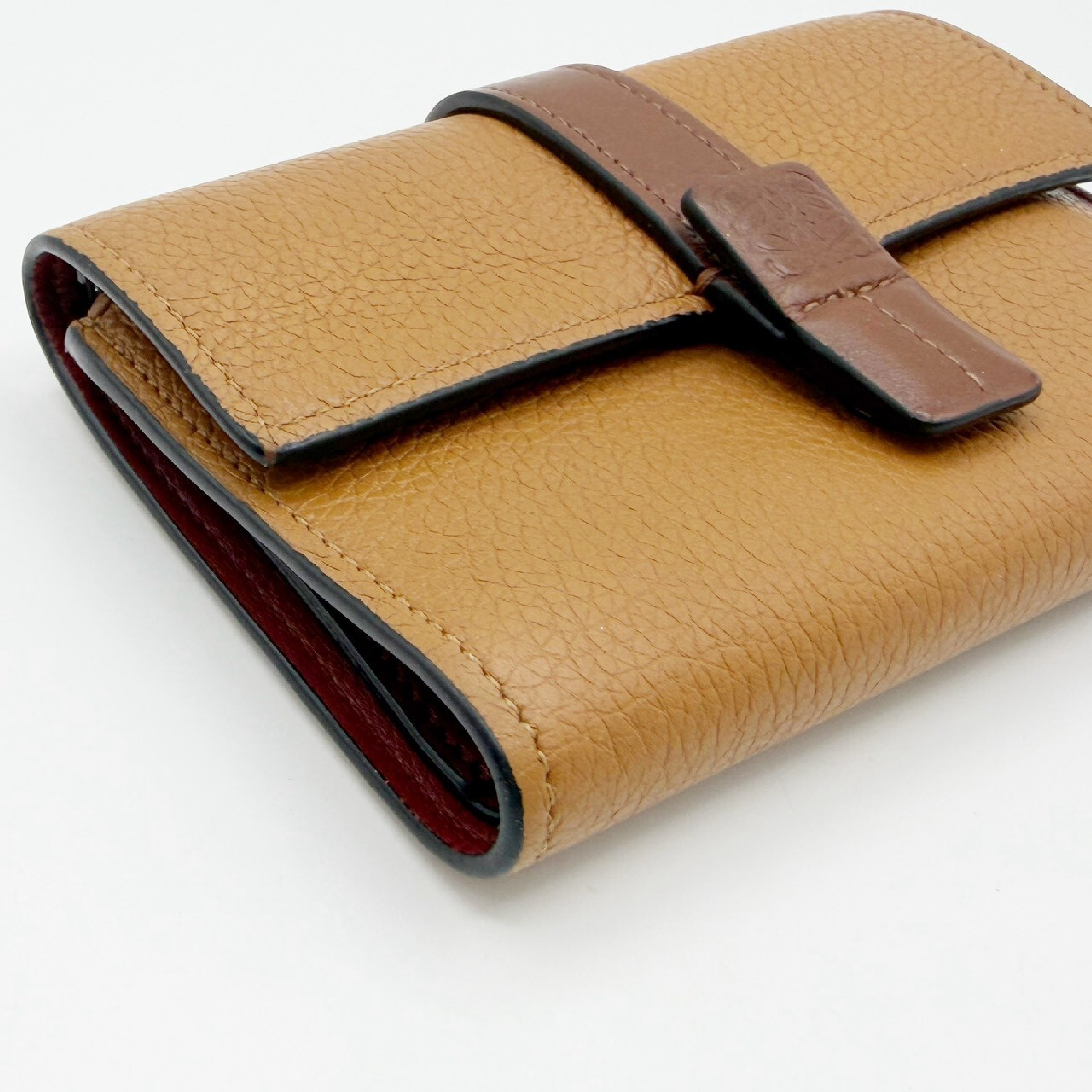Anagram Small Vertical Wallet — view 3
