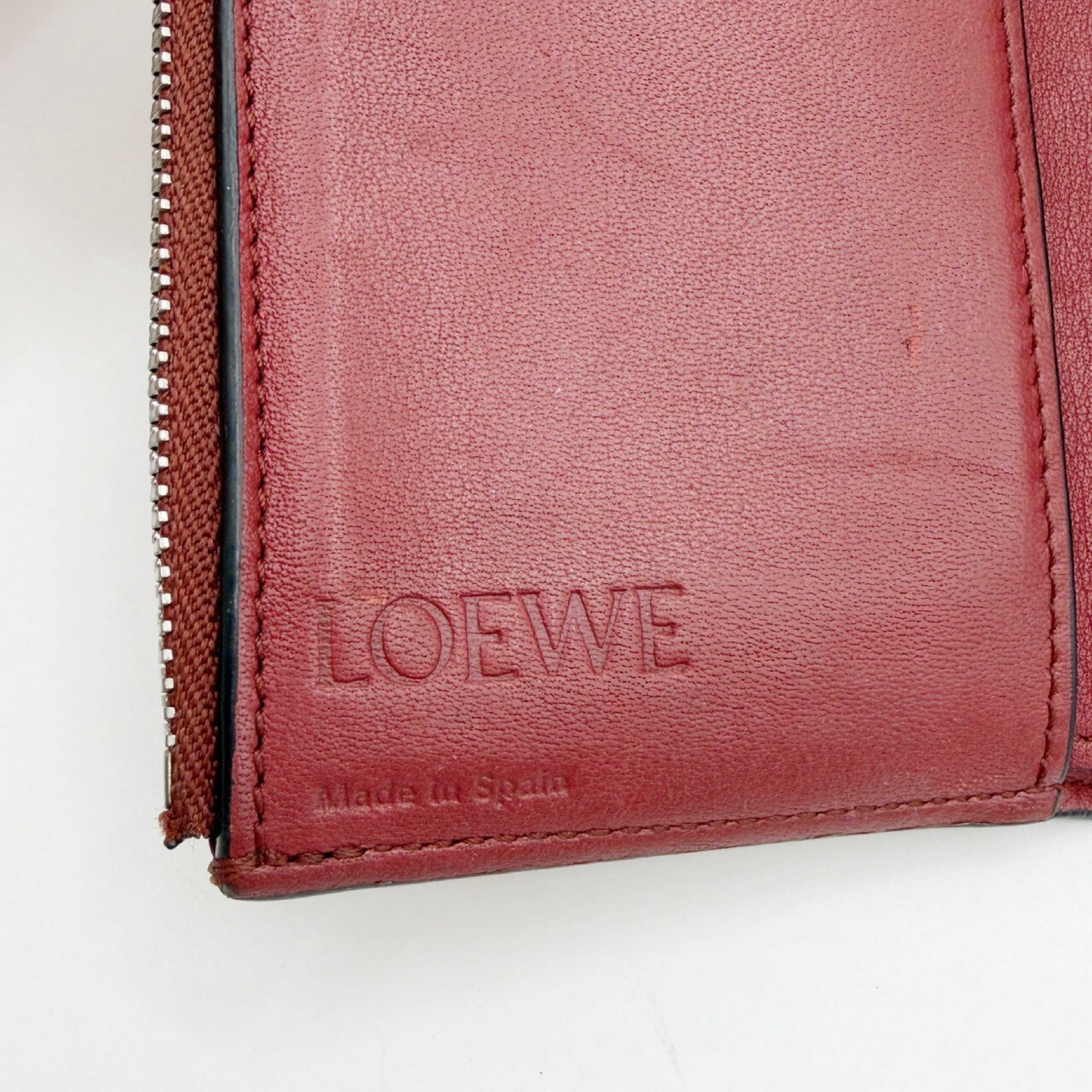 Anagram Small Vertical Wallet — view 9