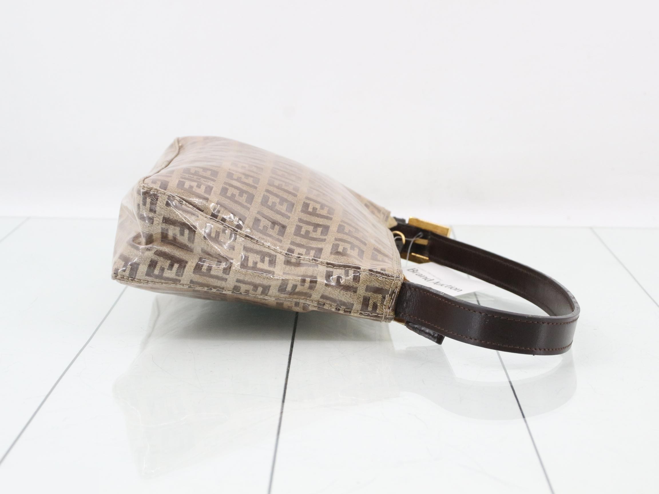 Zucchino (bag) - Handbag — view 3