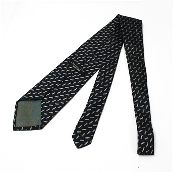 silk ties, set of 4 — view 3