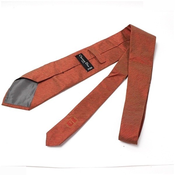 silk ties, set of 4 — view 4