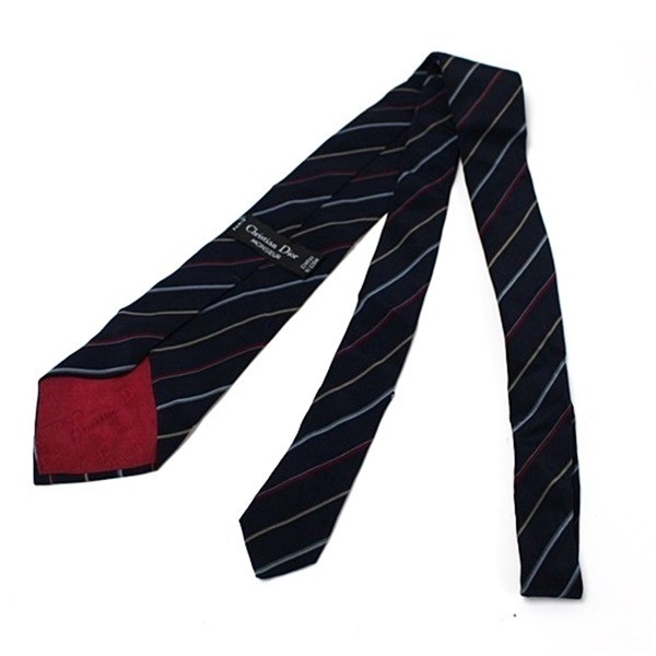 silk ties, set of 4 — view 5