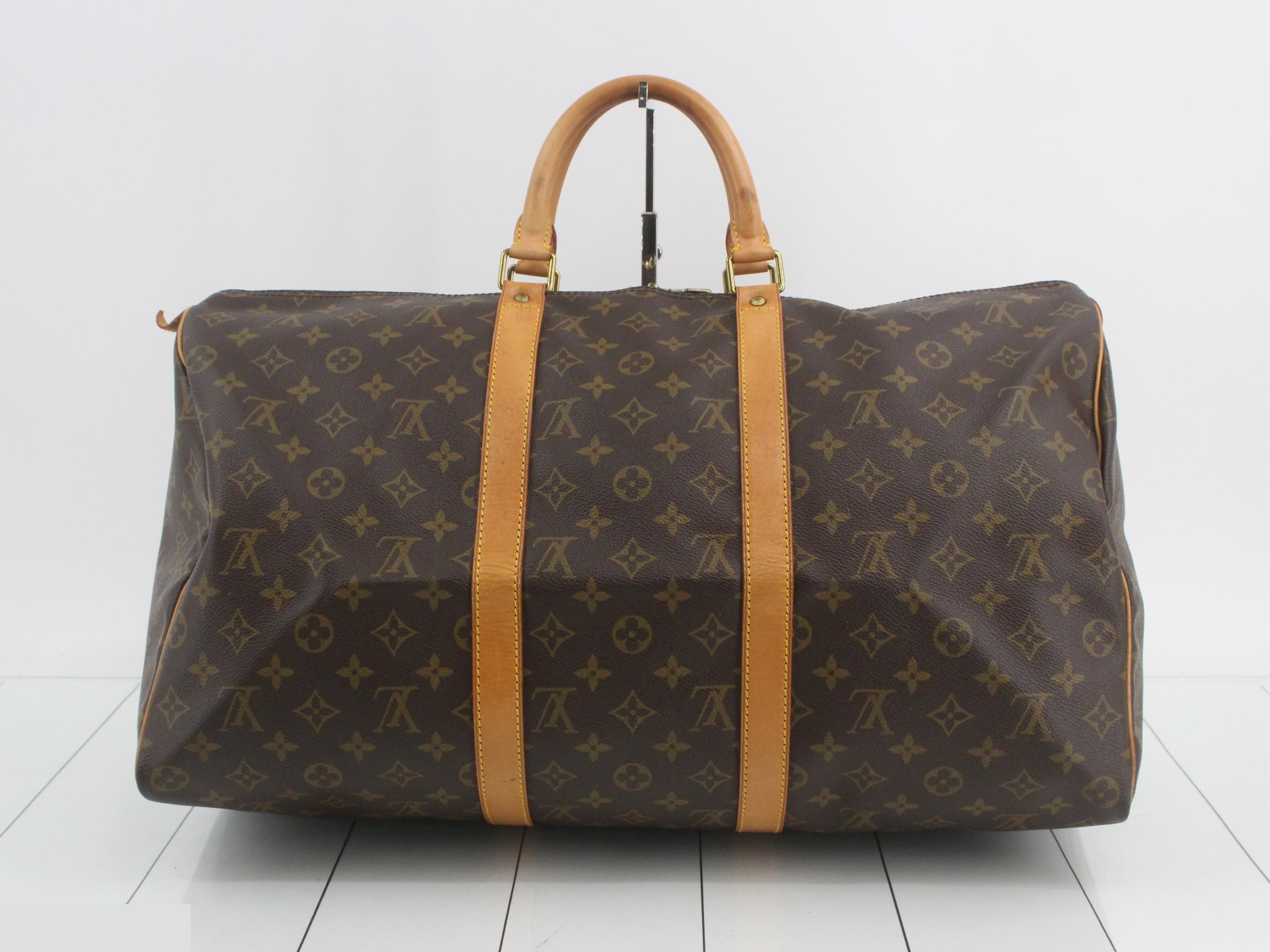 Keepall 50 — view 2