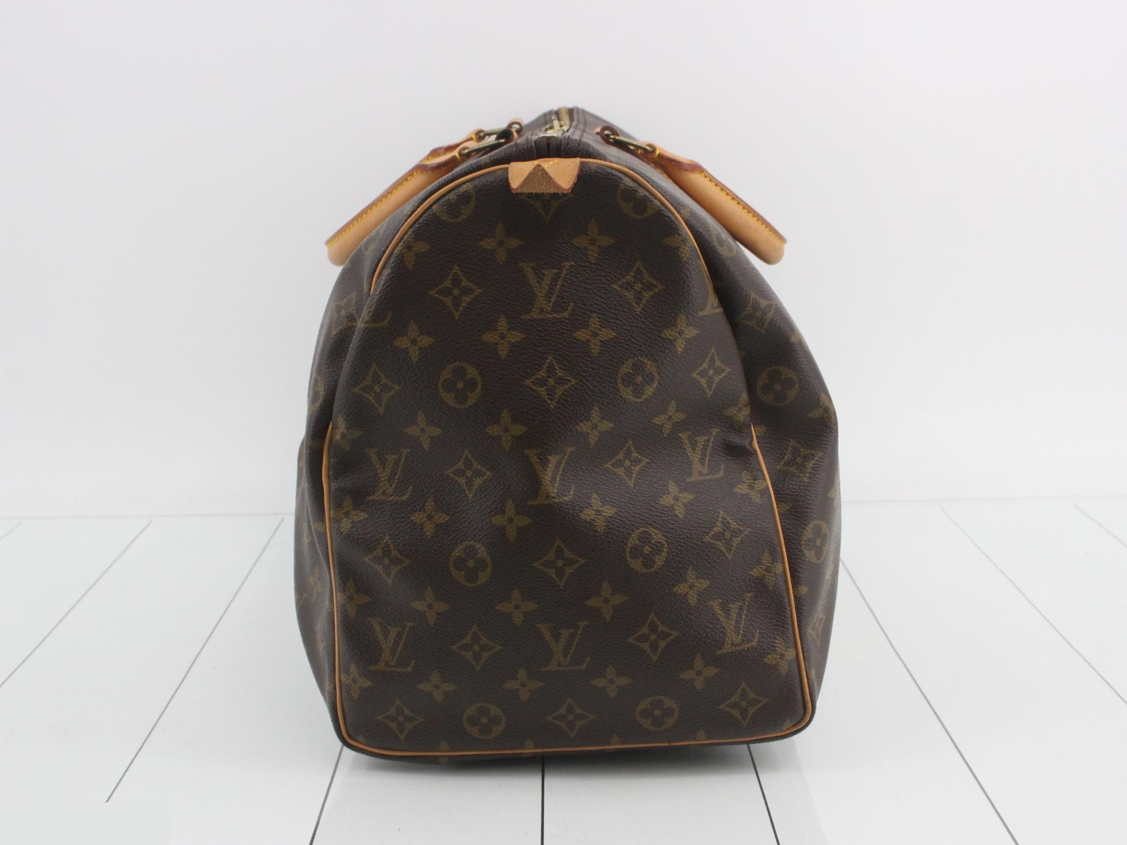 Keepall 50 — view 3
