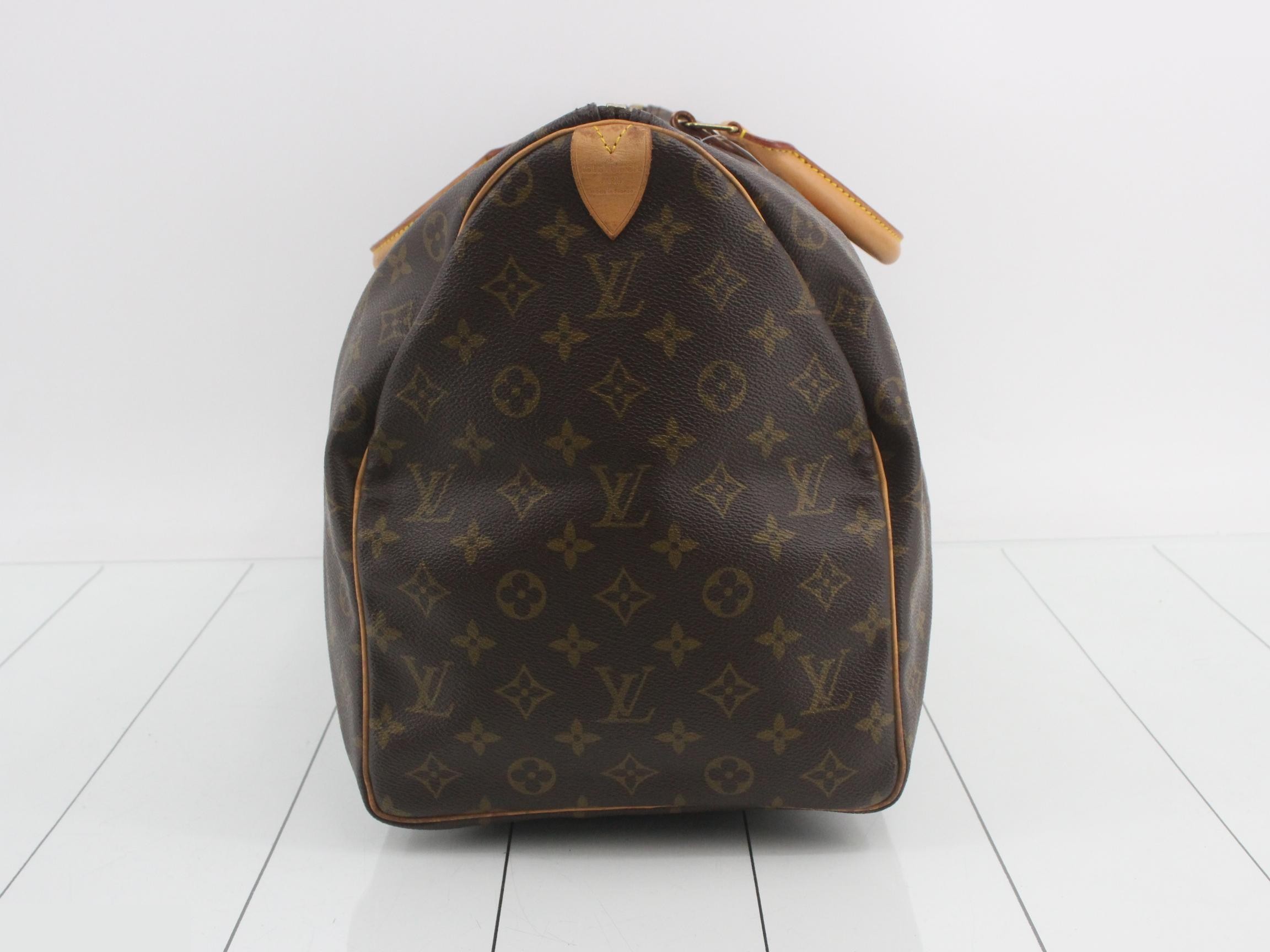 Keepall 50 — view 4