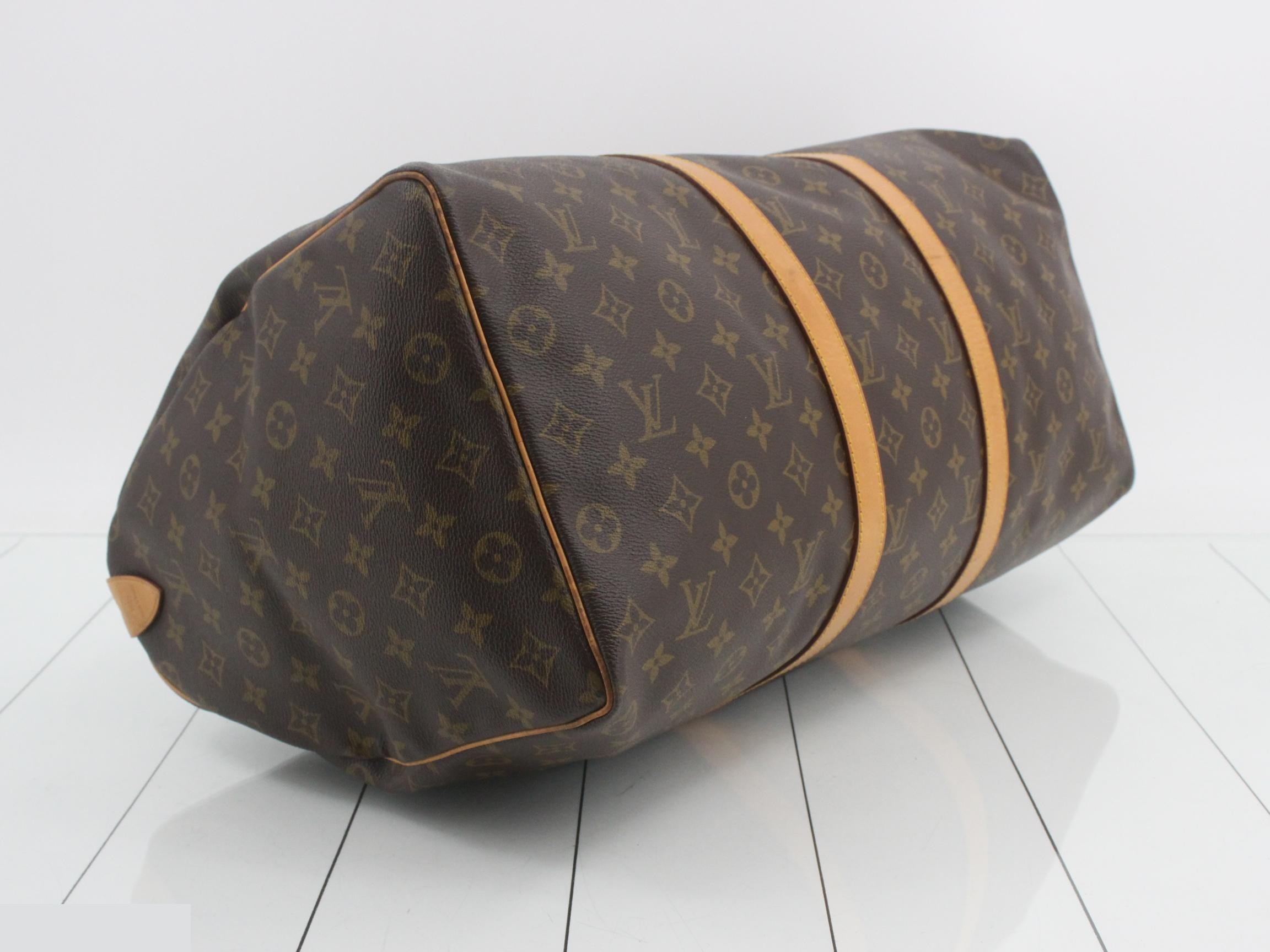 Keepall 50 — view 5