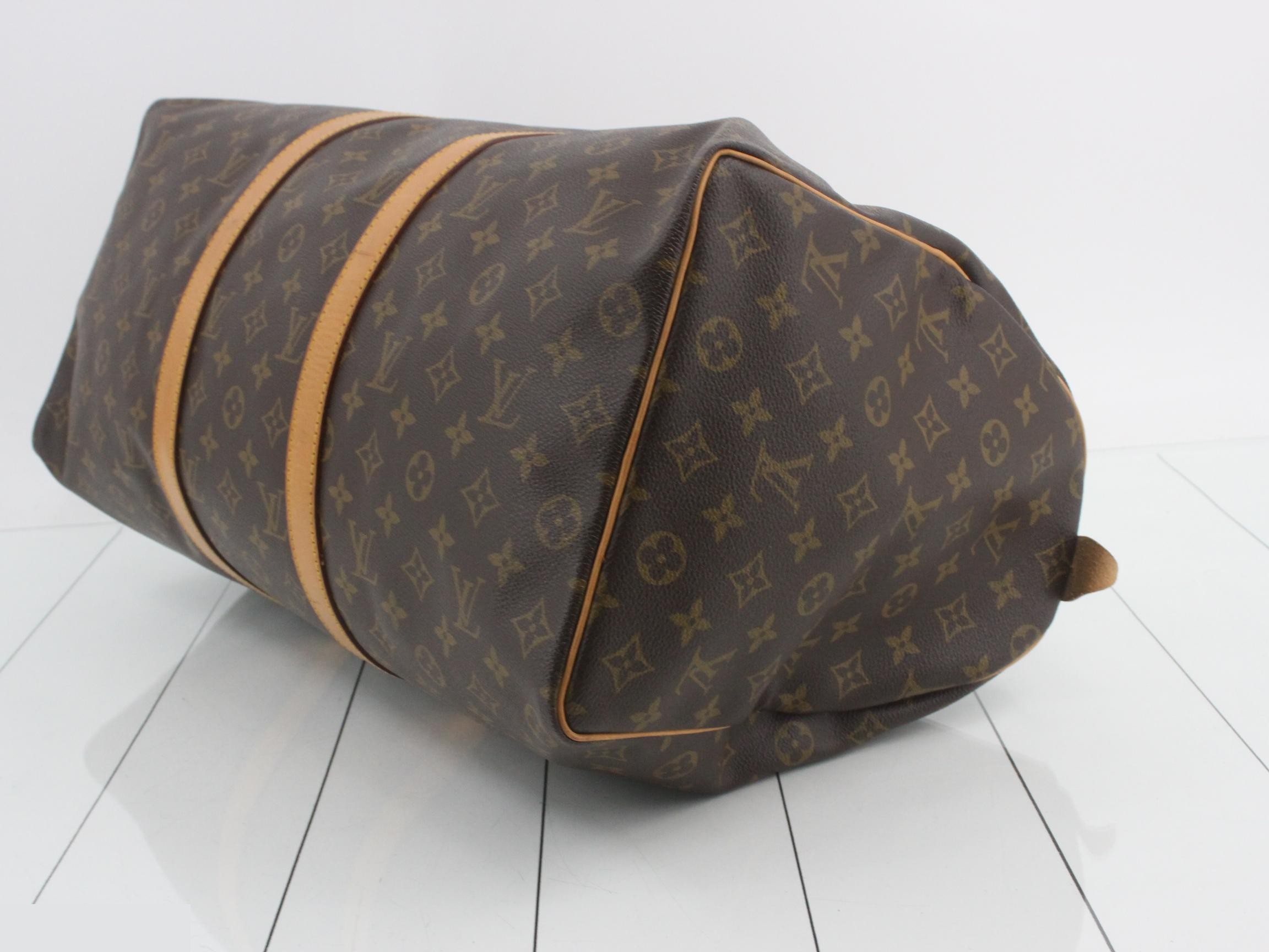 Keepall 50 — view 6