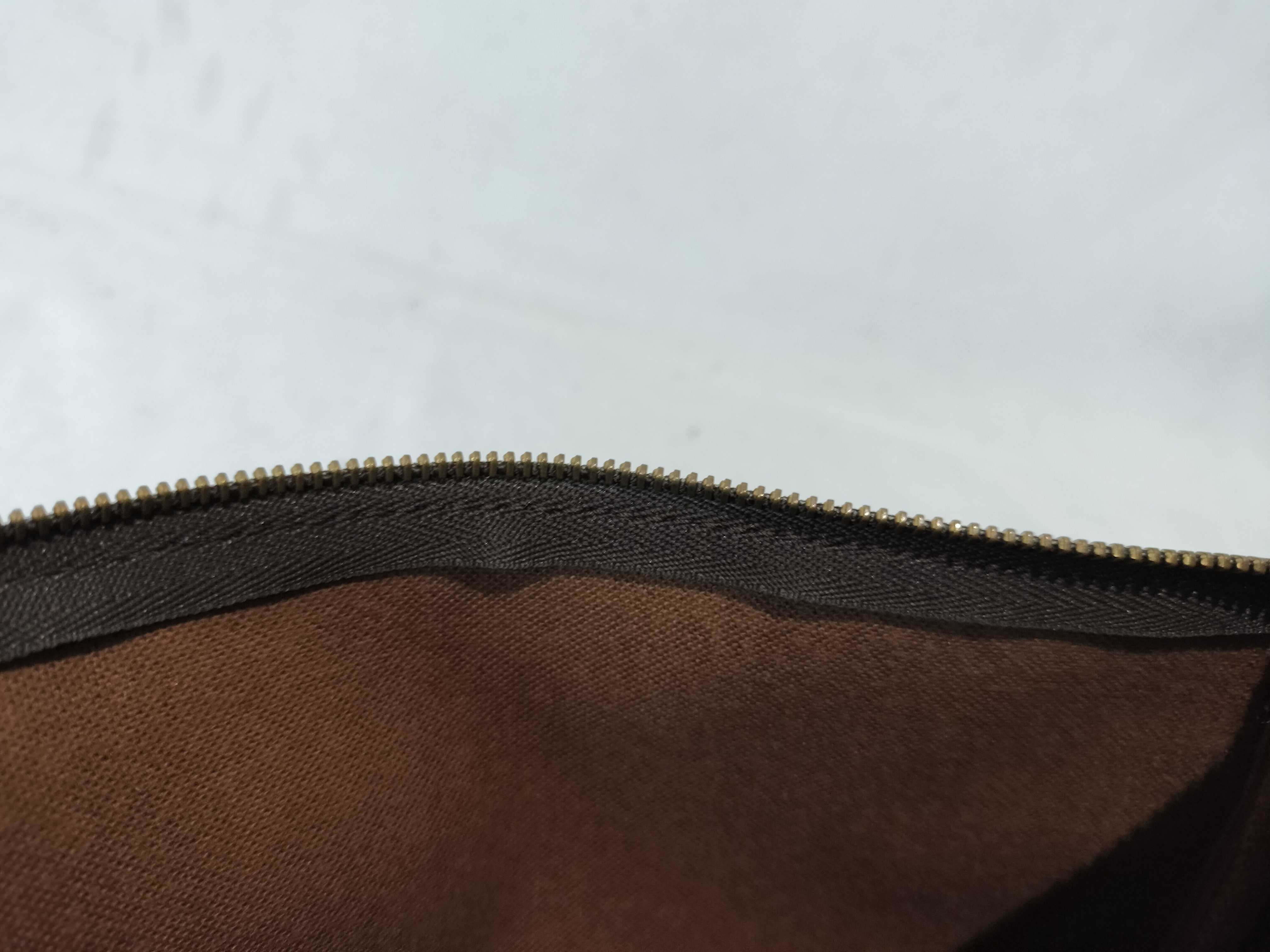 Monogram Accessoires Pouch — view 11