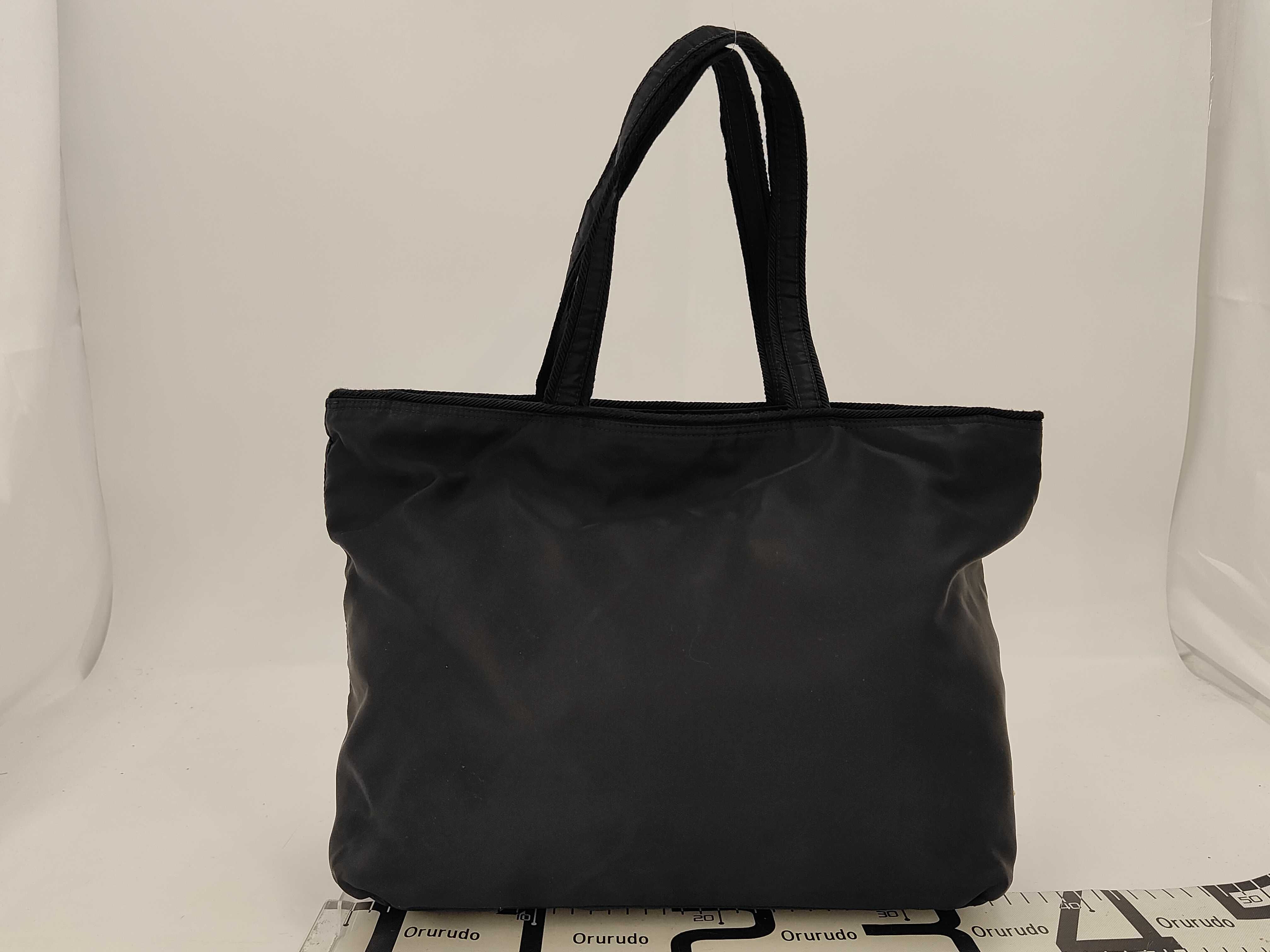 Shoulder Bag Tote Bag — view 2