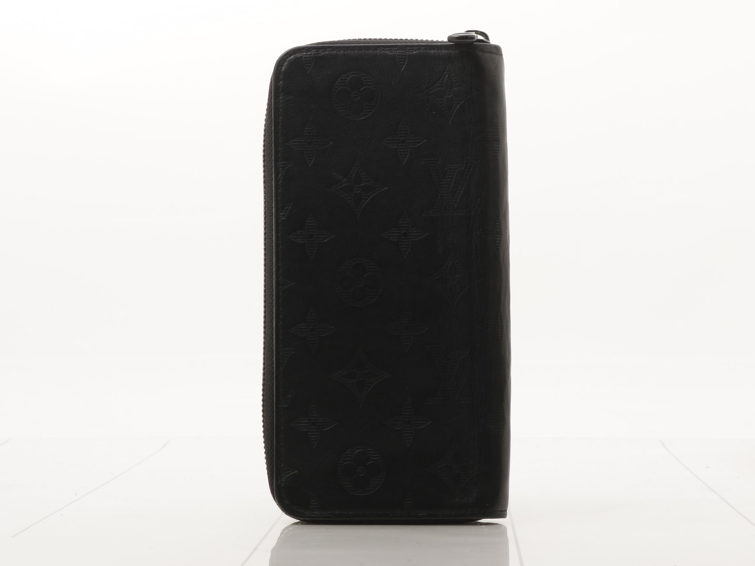 Zippy Wallet Vertical — view 2