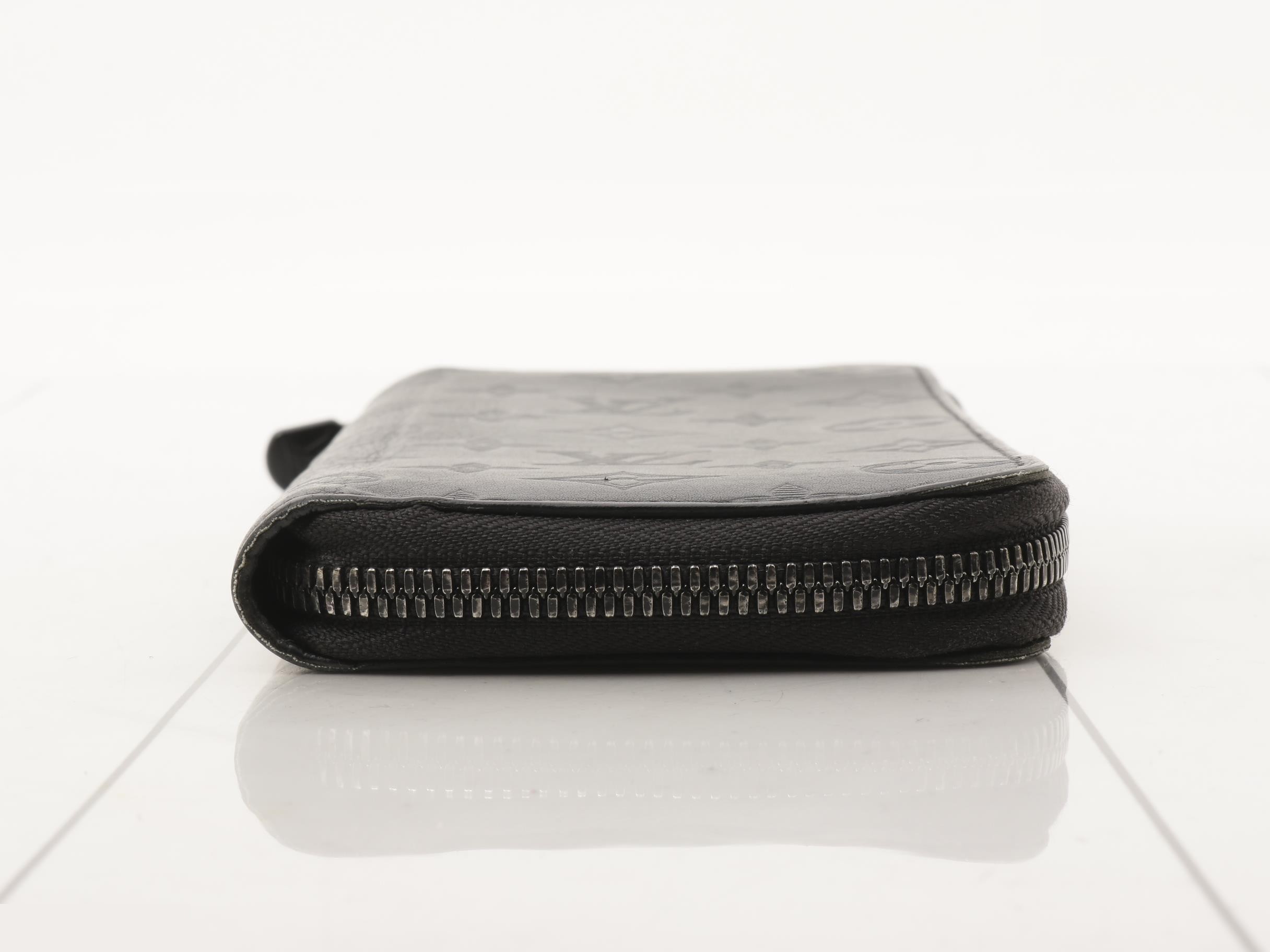 Zippy Wallet Vertical — view 3
