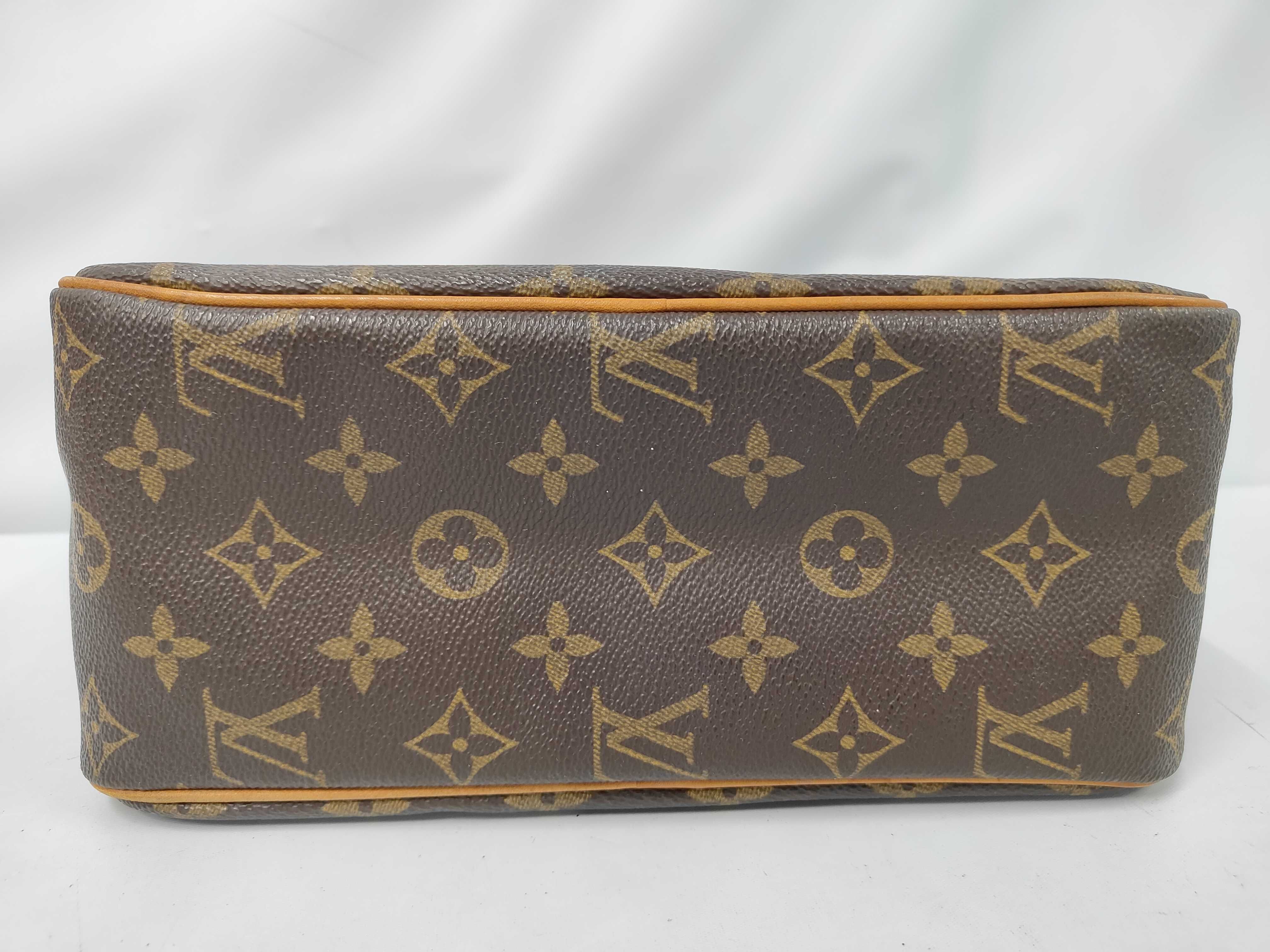Monogram Cite MM 0912-1 Shoulder Bag — view 3