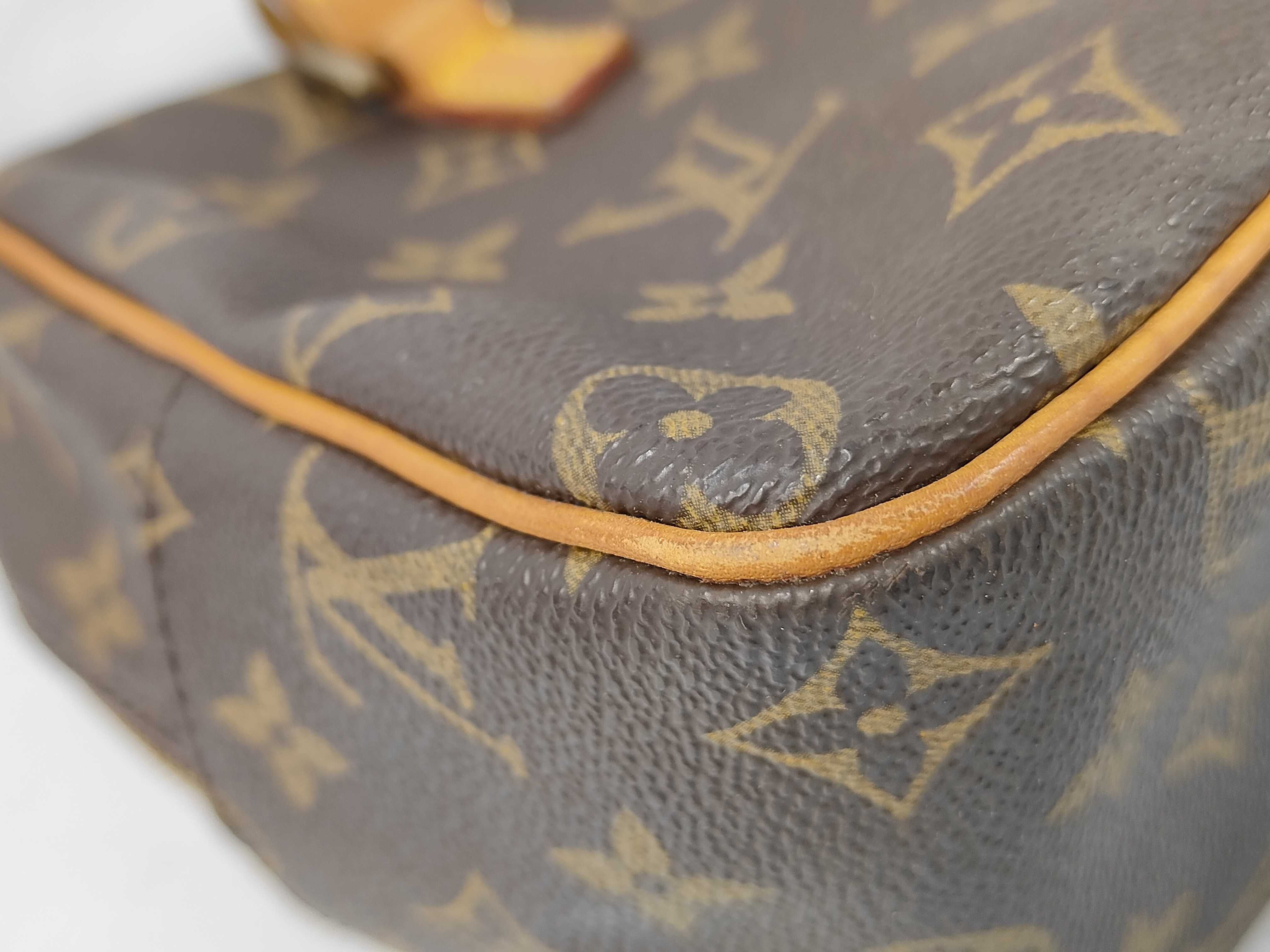 Monogram Cite MM 0912-1 Shoulder Bag — view 4