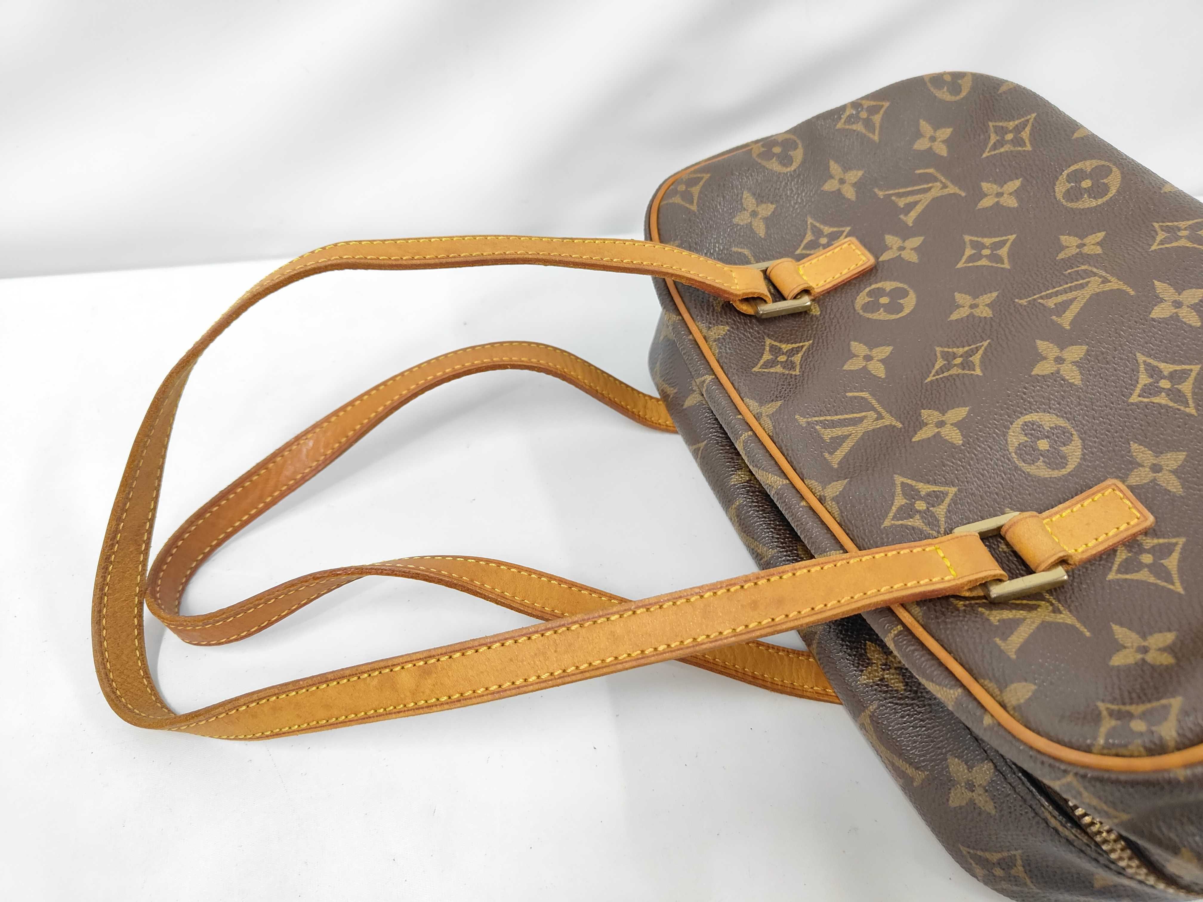 Monogram Cite MM 0912-1 Shoulder Bag — view 5