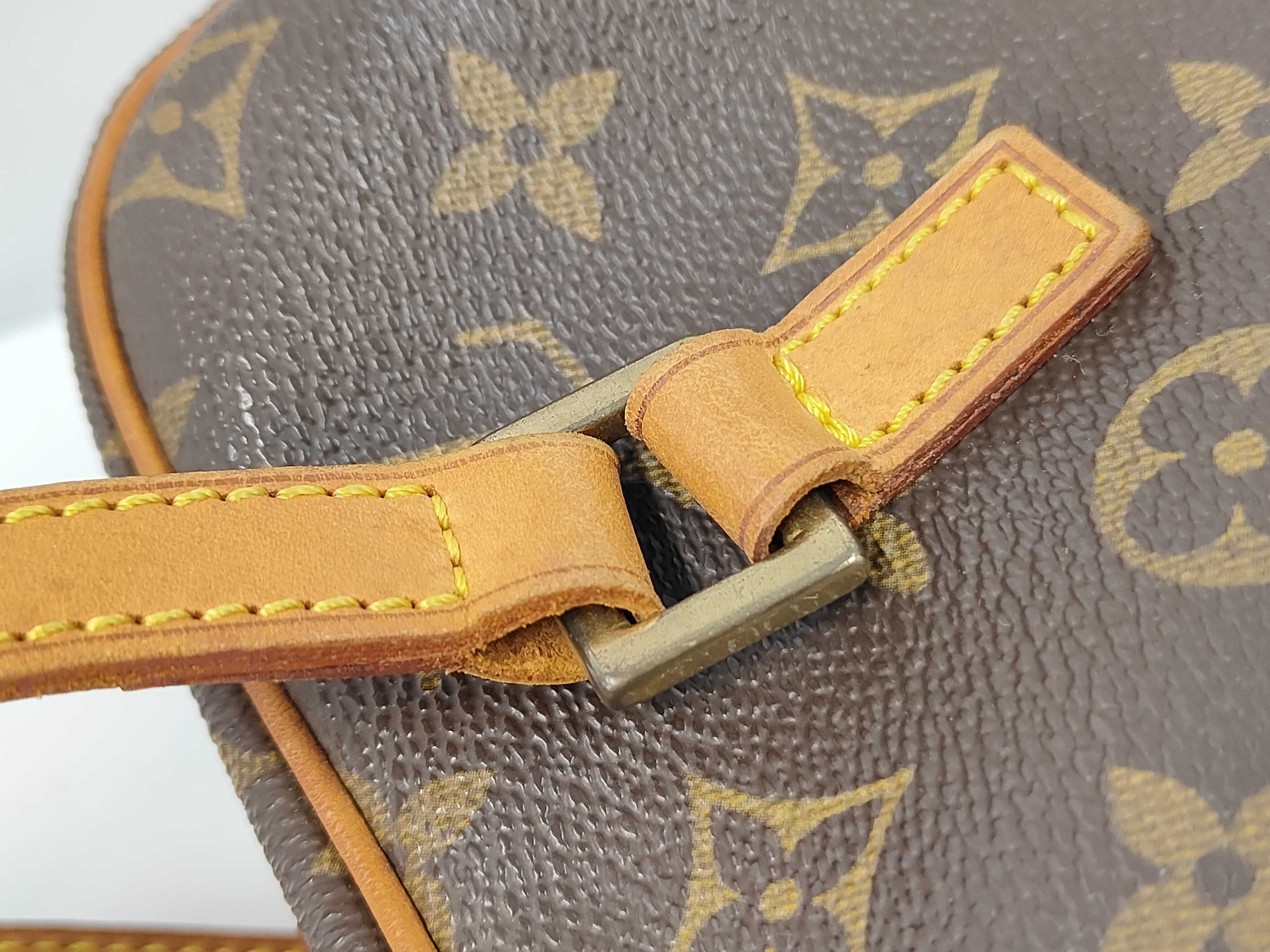 Monogram Cite MM 0912-1 Shoulder Bag — view 6