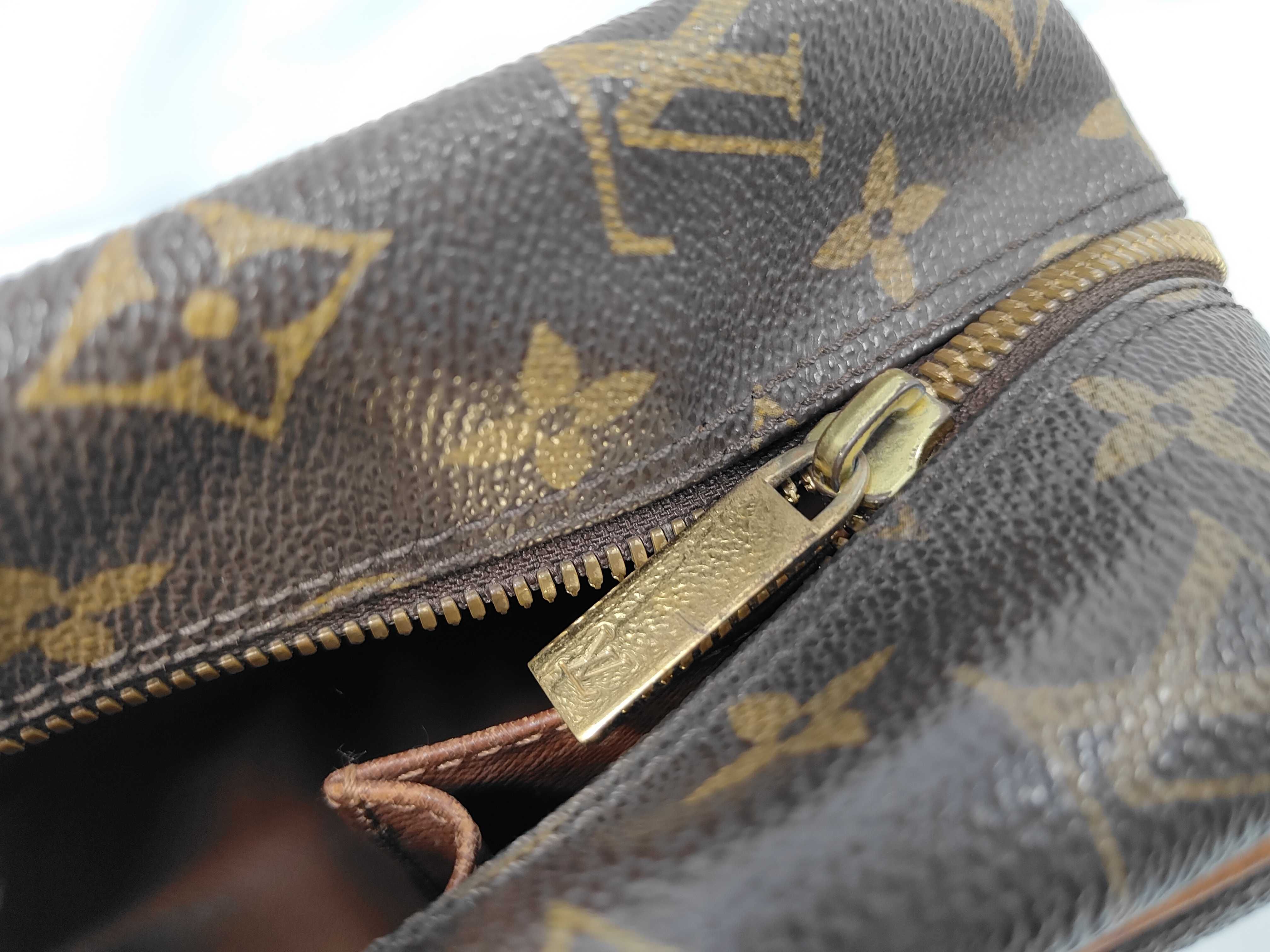 Monogram Cite MM 0912-1 Shoulder Bag — view 8