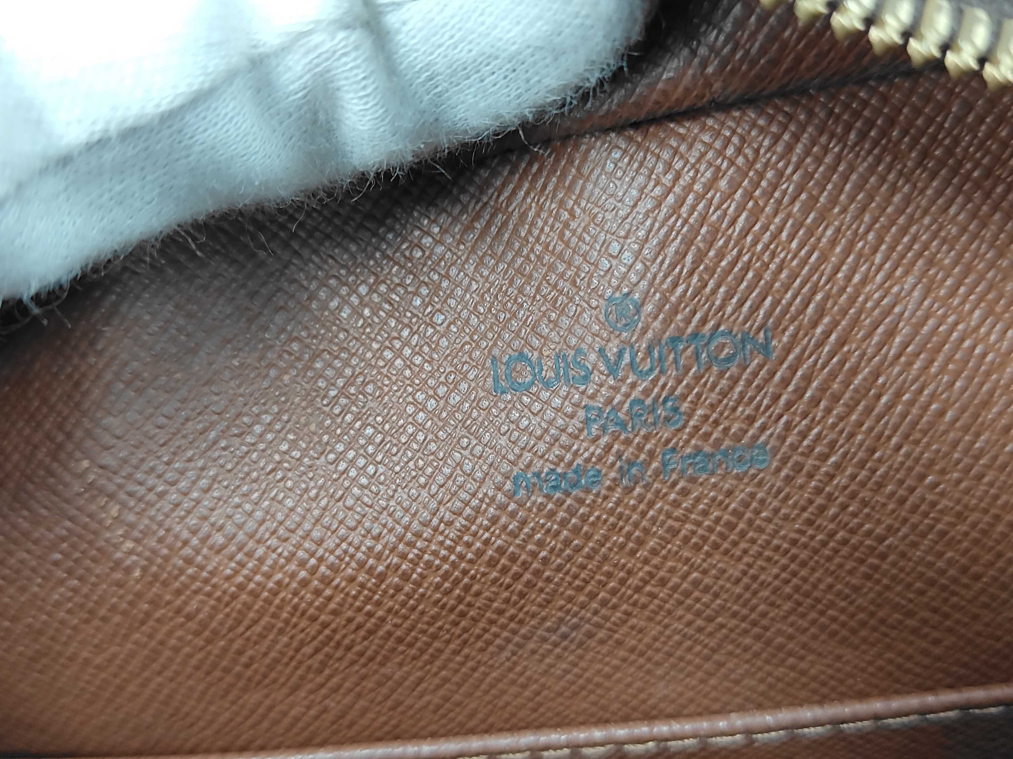 Monogram Cite MM 0912-1 Shoulder Bag — view 10