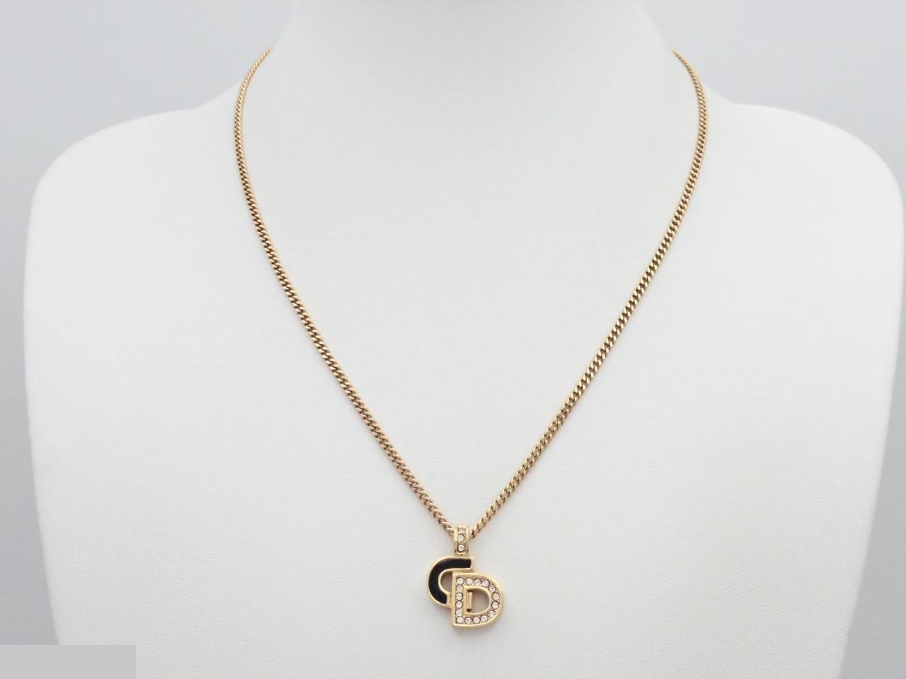 Other lines: Precious metals, necklaces, pendants, chain approximately 42cm — view 3