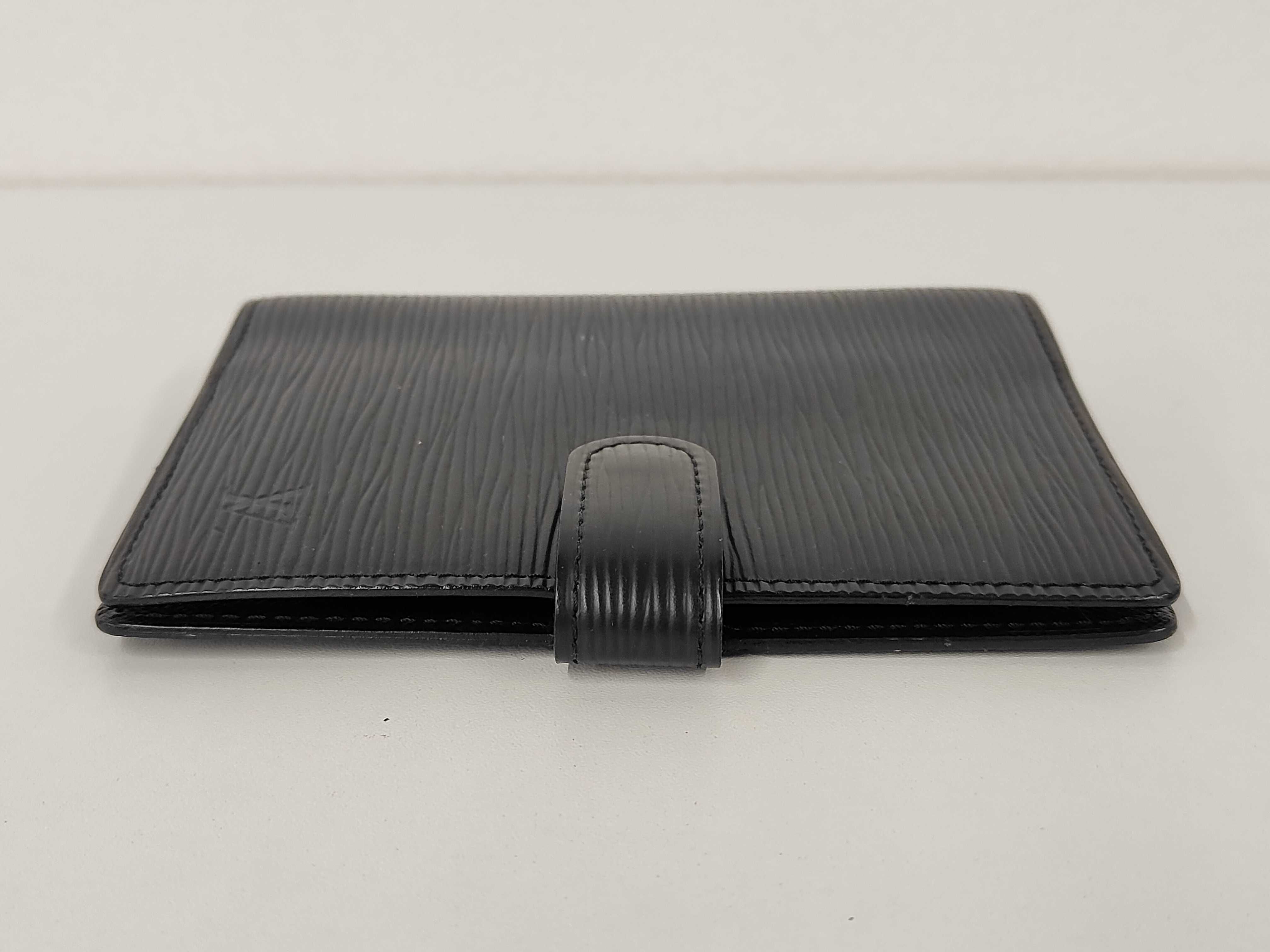 Epi R20052 Epi Agenda PM Notebook Cover — view 5