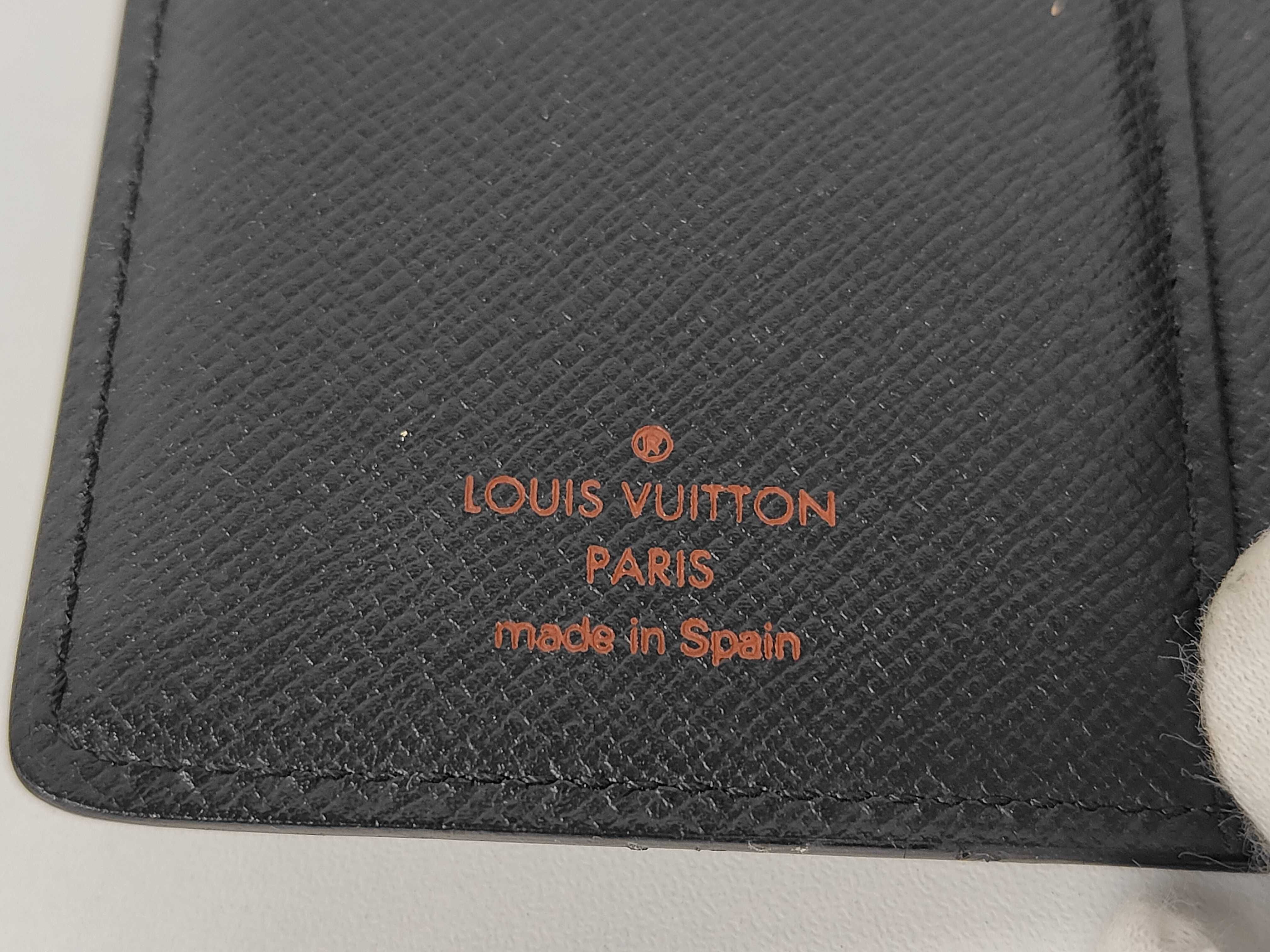 Epi R20052 Epi Agenda PM Notebook Cover — view 8