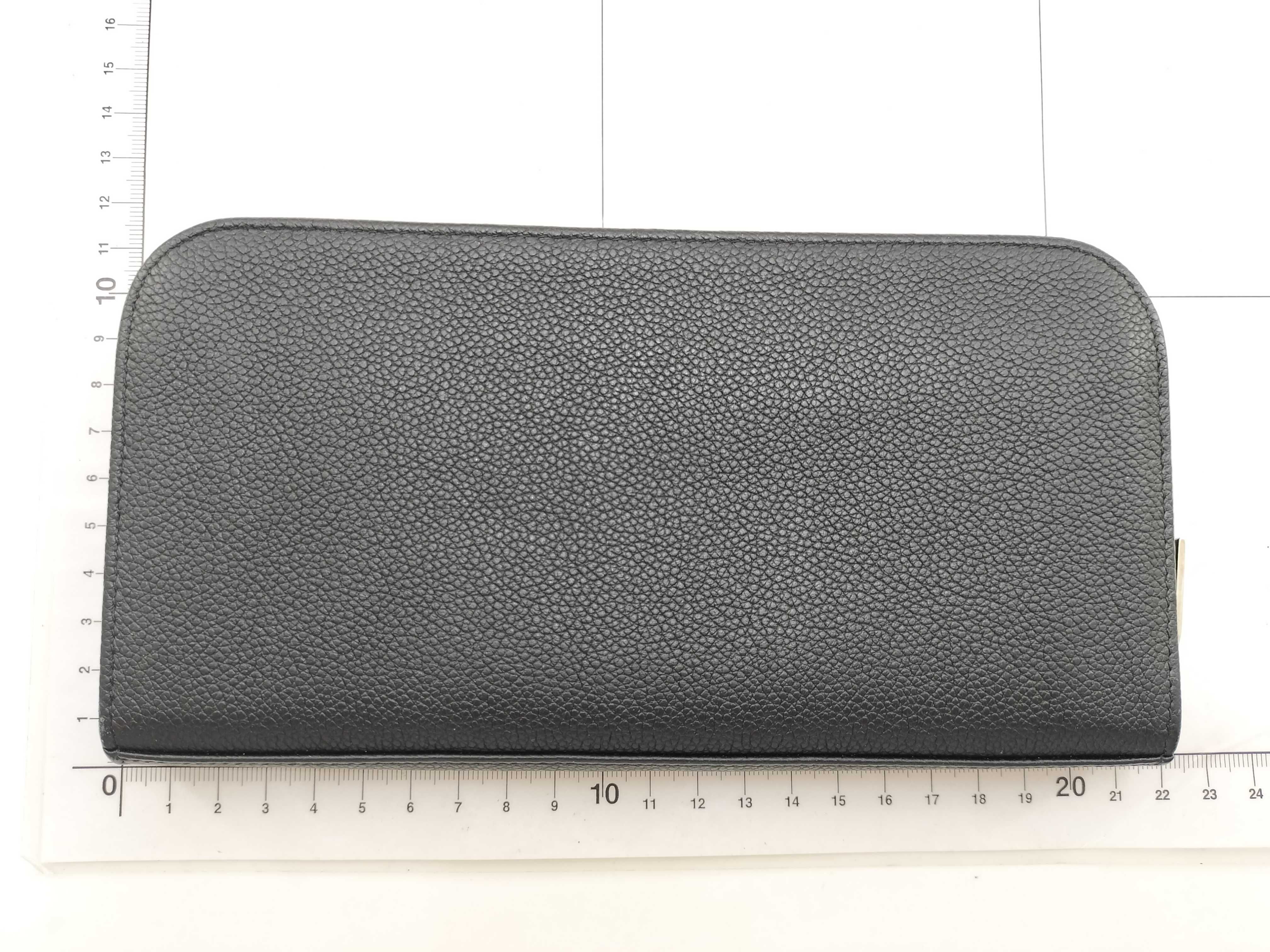 Long Wallet, Round Wallet — view 2