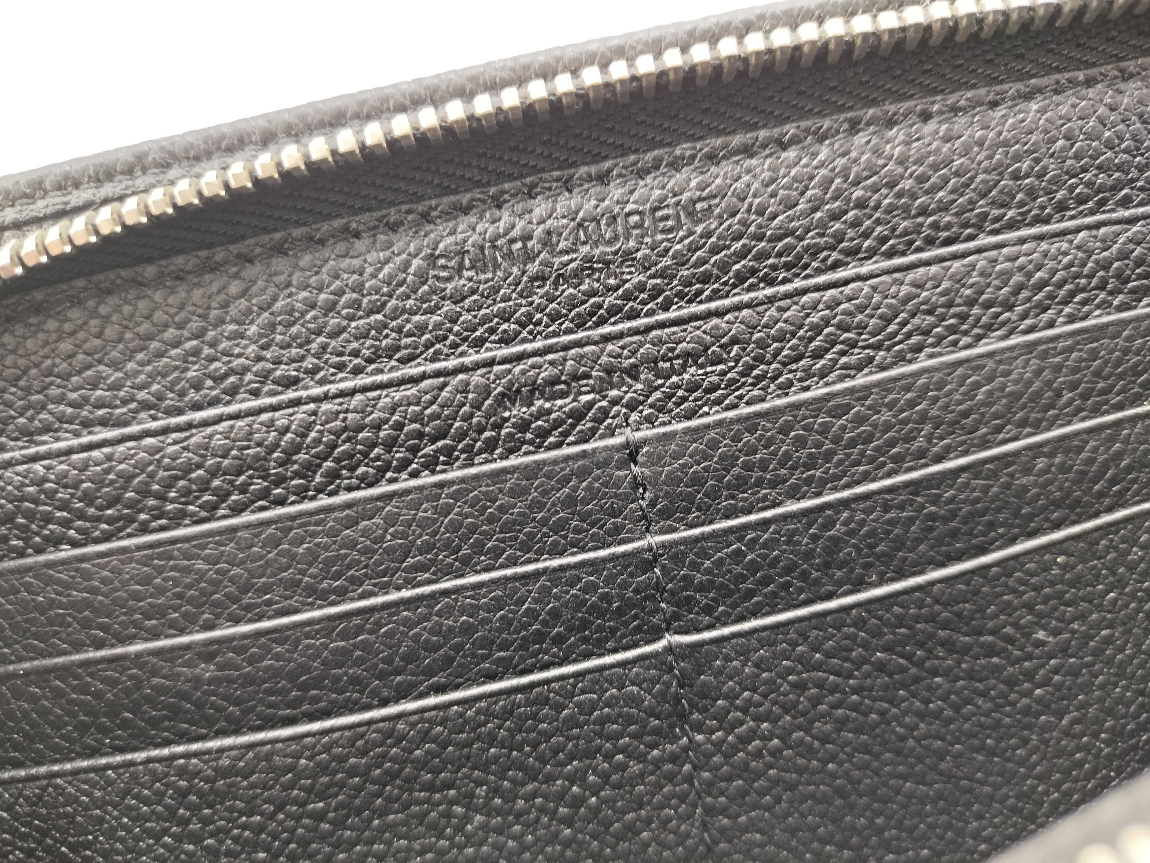 Long Wallet, Round Wallet — view 11