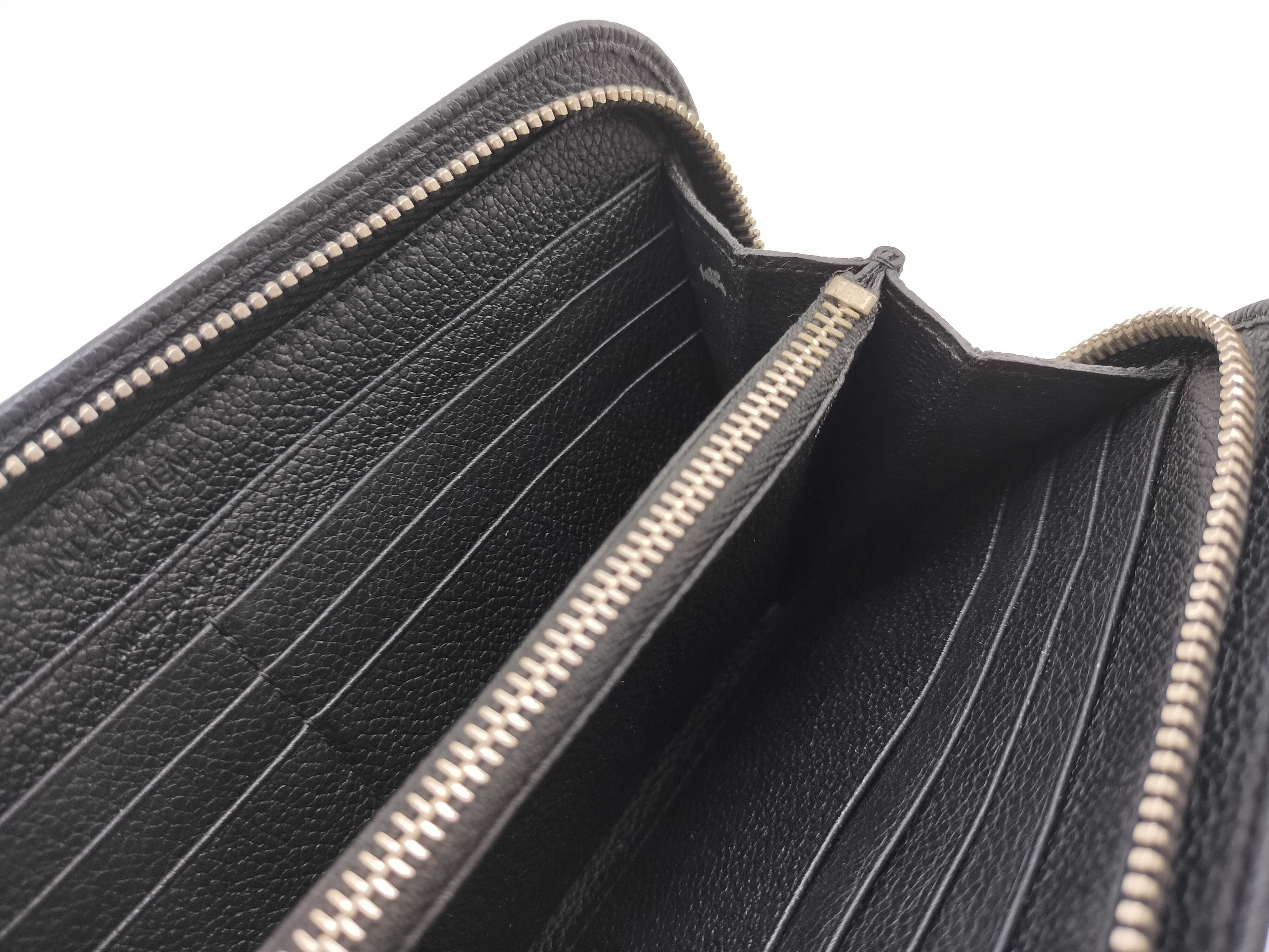 Long Wallet, Round Wallet — view 14