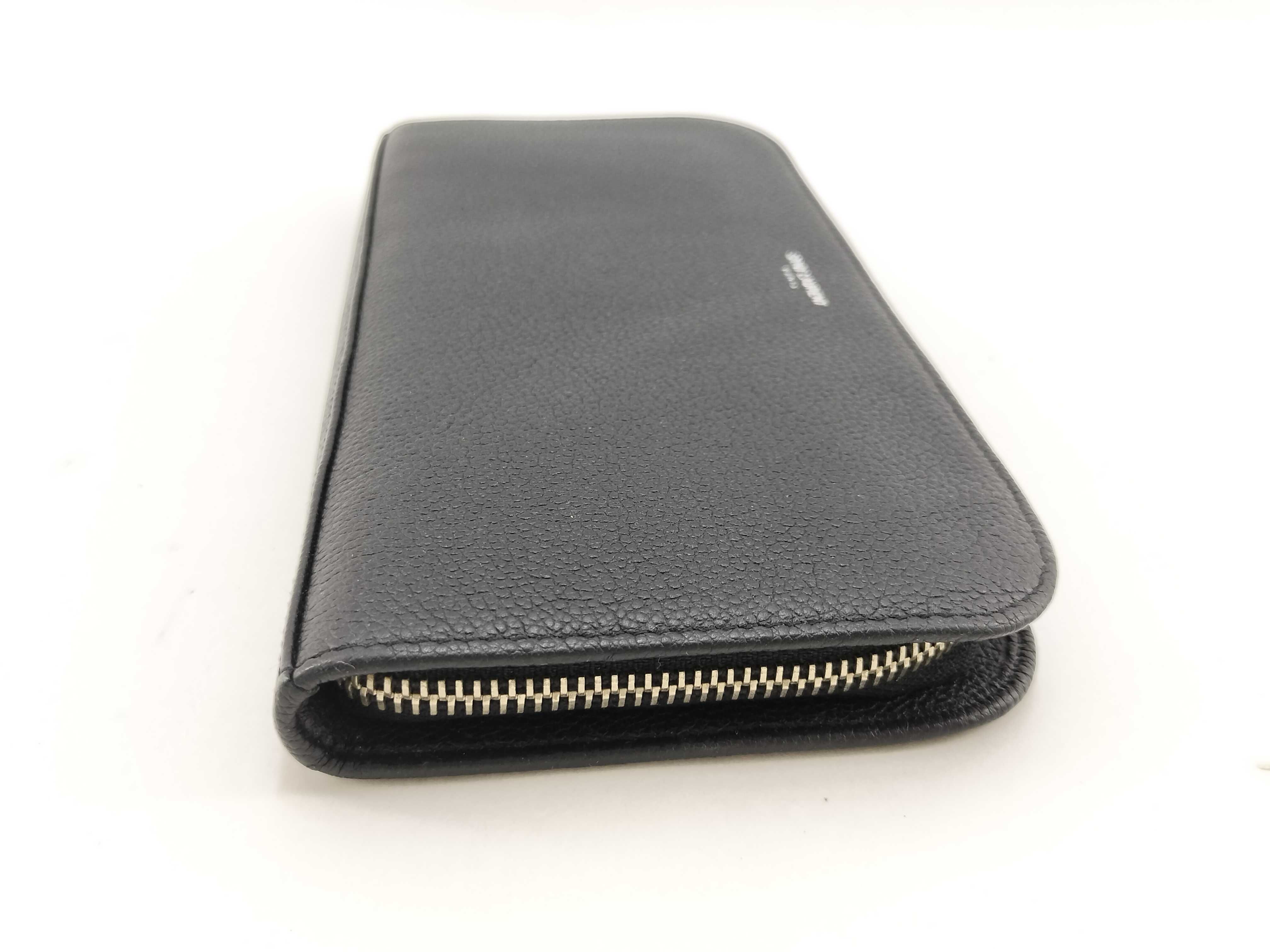 Long Wallet, Round Wallet — view 3