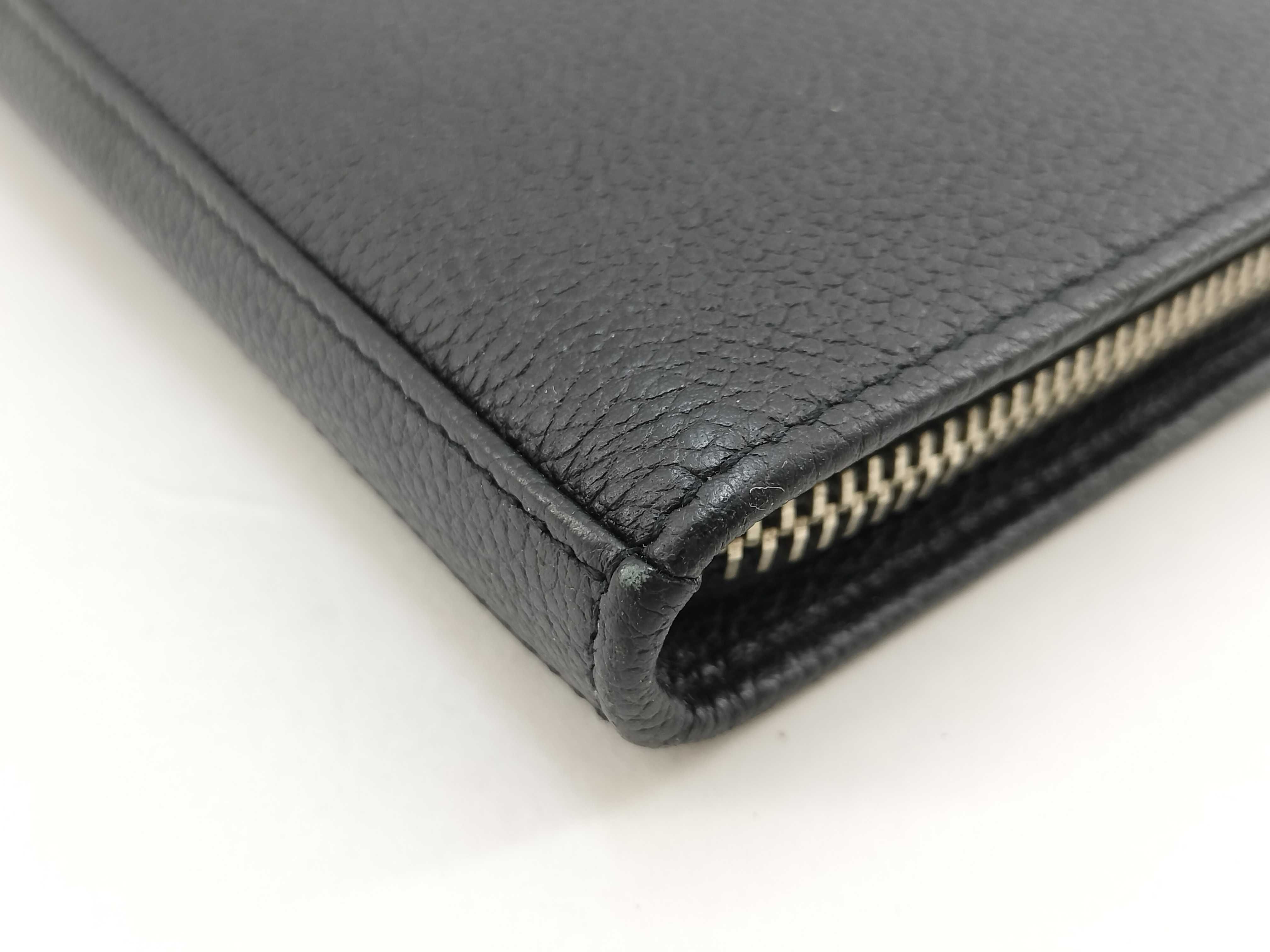 Long Wallet, Round Wallet — view 4