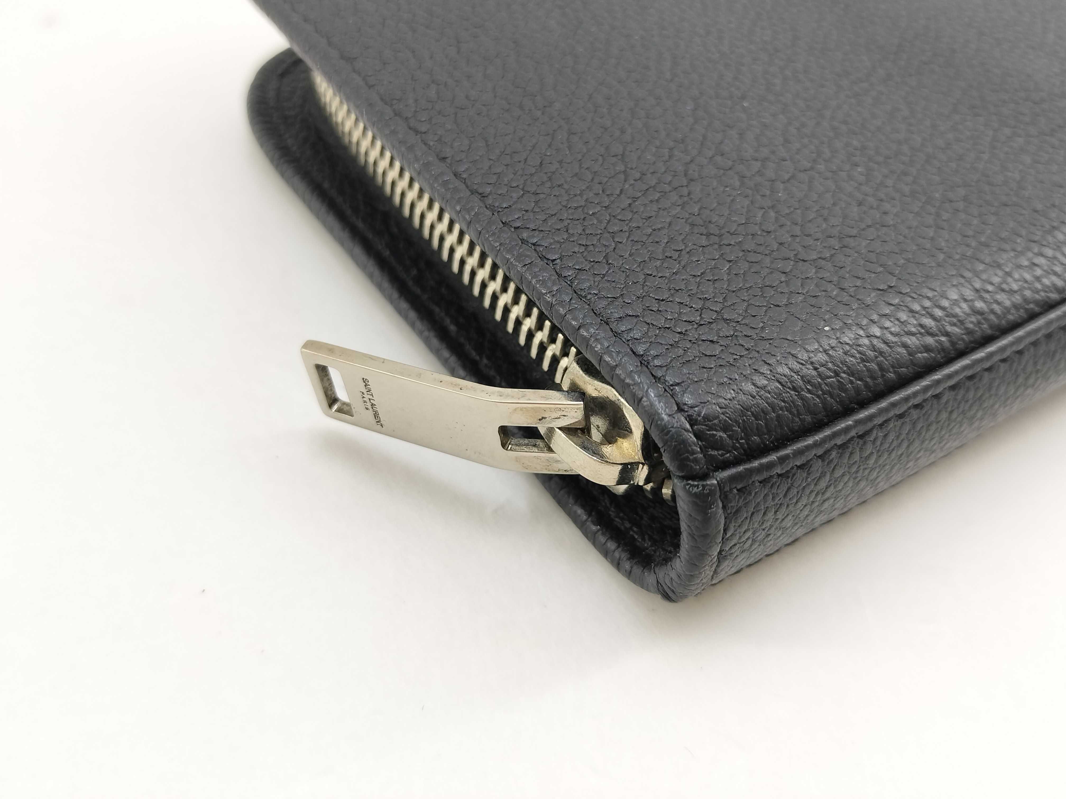 Long Wallet, Round Wallet — view 6